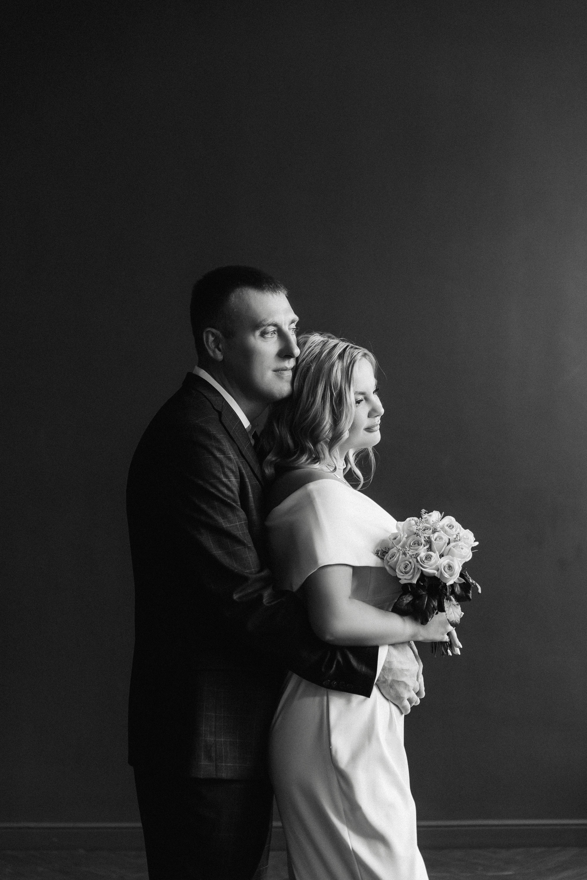 ОКСАНА & АЛЕКСАНДР ` 06.10.23. Maria Startseva Photo