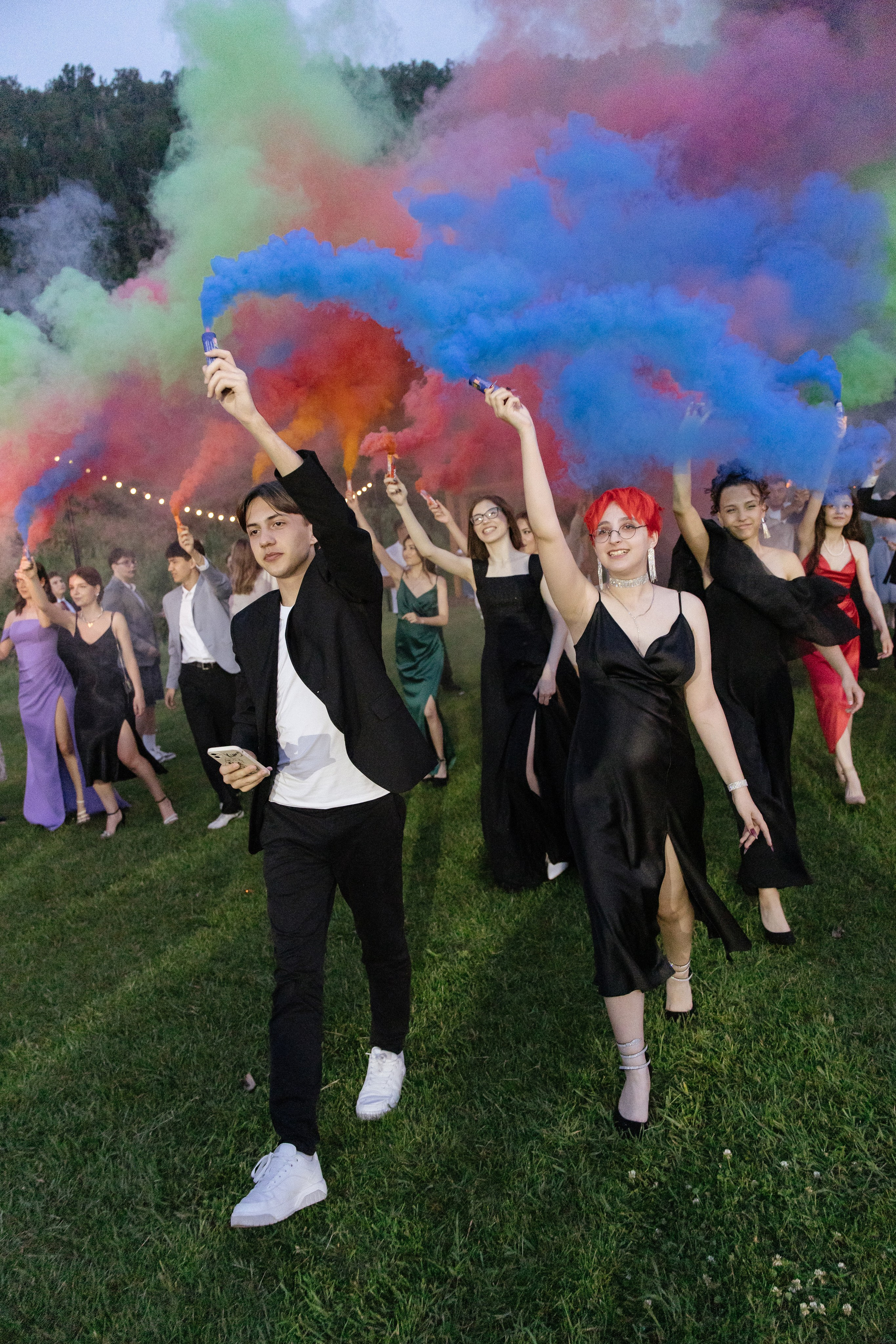 Выпускной. Фотограф свадебный семейный в Красноярске Шукшина Наталья