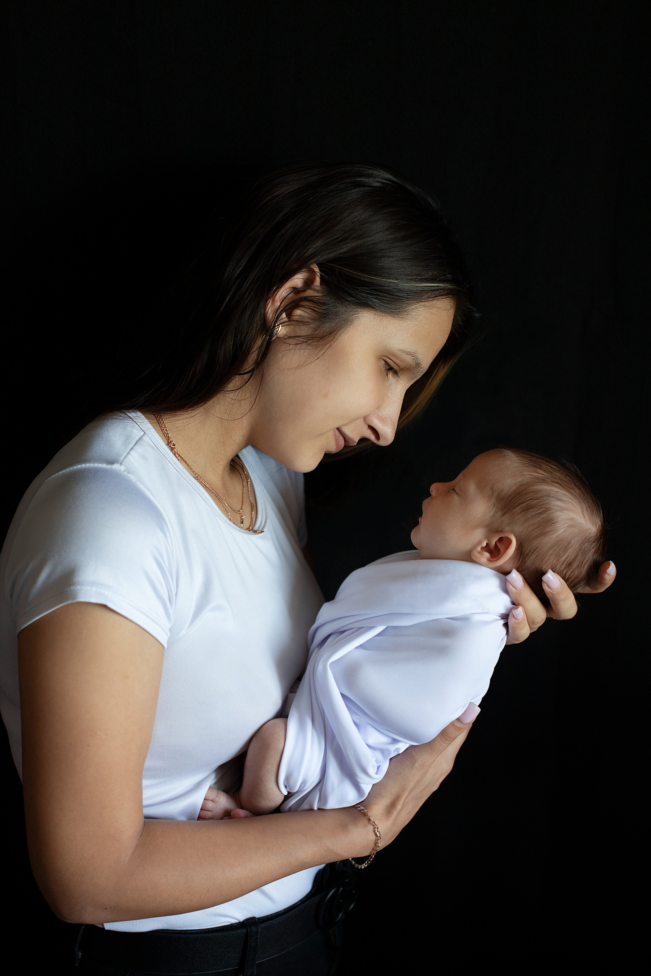 Новорожденные. Фотограф новорожденных Витебск Елена Толкач