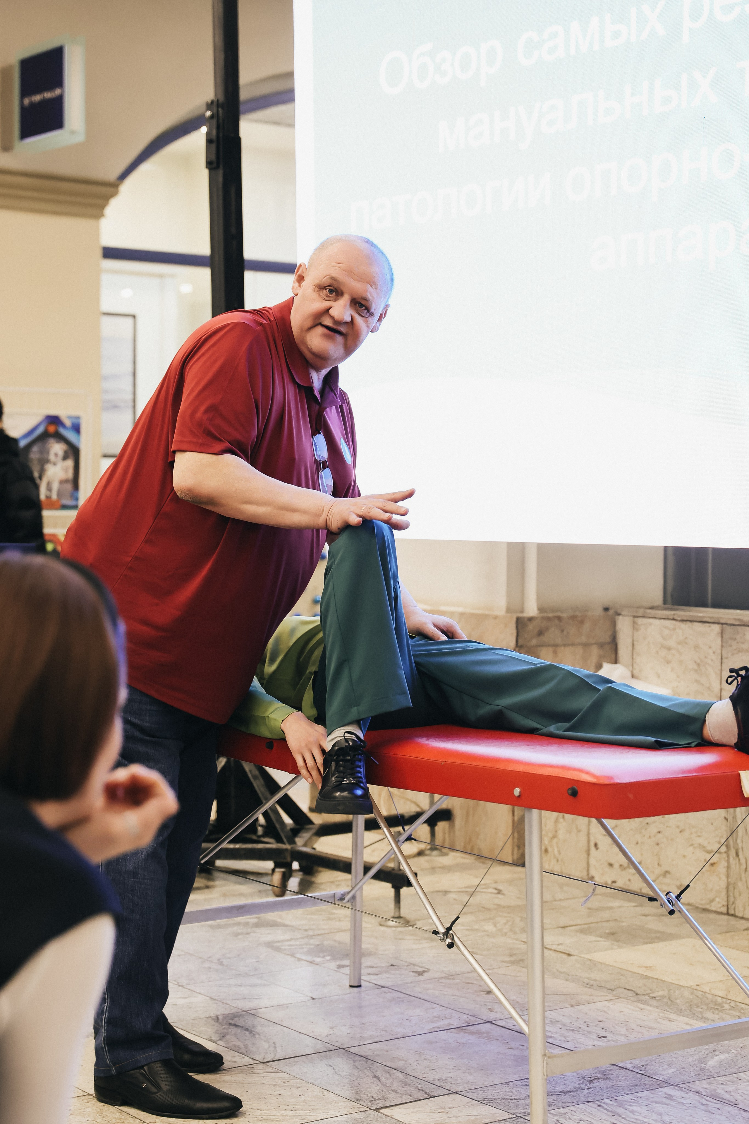 Триада здоровья в ГЧ. Фотограф Воронеж, Новая Усмань Мария Бублик