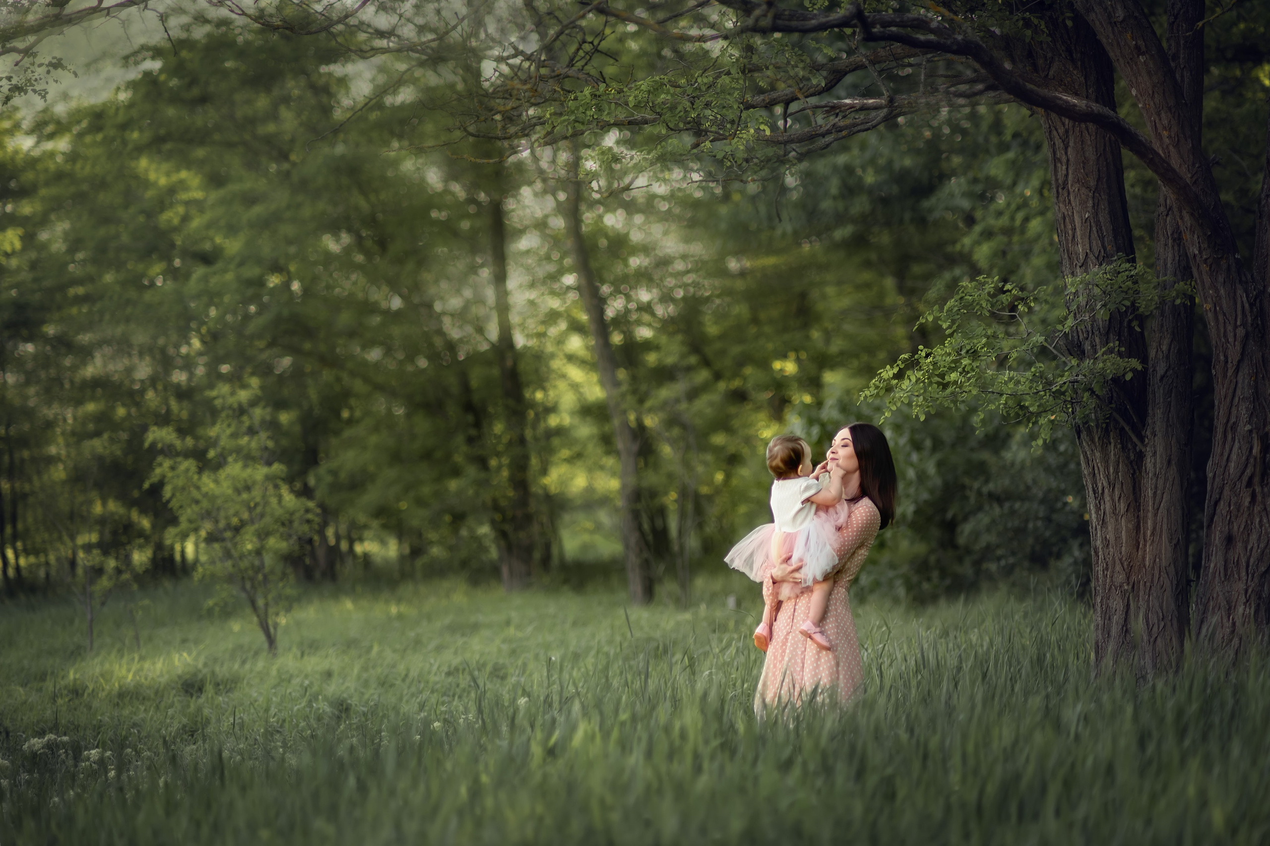 Арина и семья. Семейный, детский и женский фотограф в Ростове-на-Дону Кирилина Екатерина