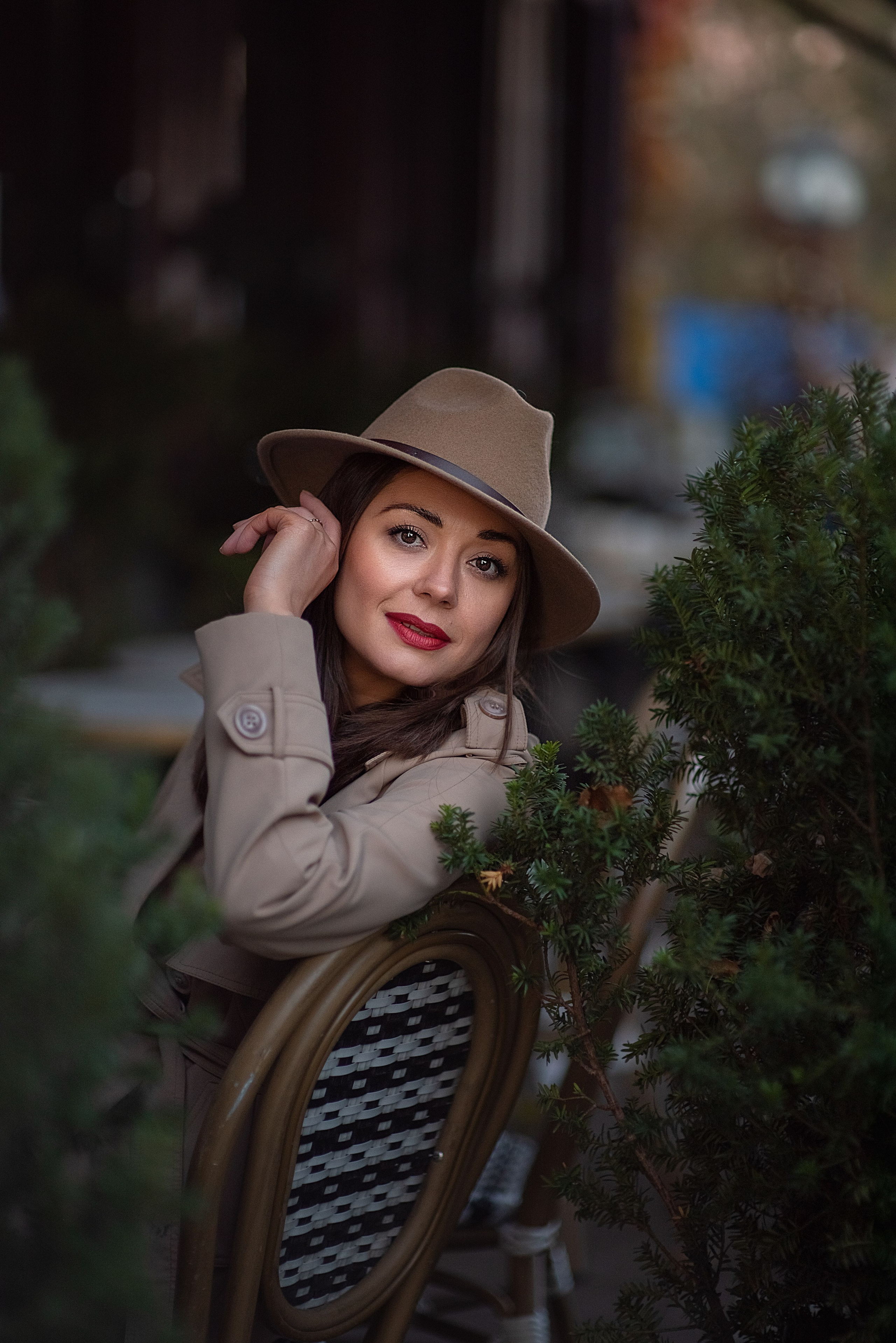 Ля Париж в Ростове. Семейный, детский и женский фотограф в Ростове-на-Дону Кирилина Екатерина