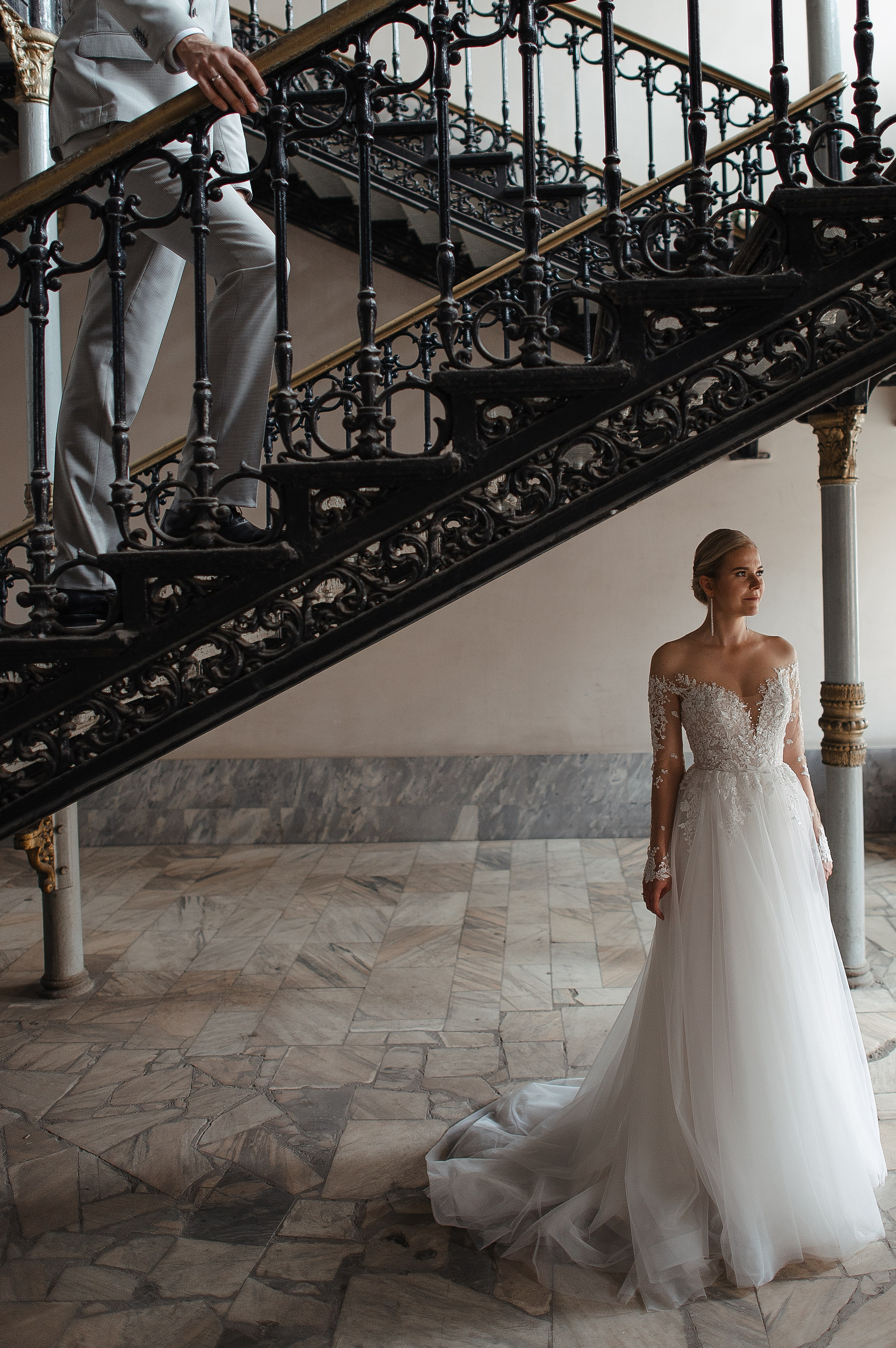 30 июня 2023. Свадебный фотограф в Ярославле Денис Медоваров