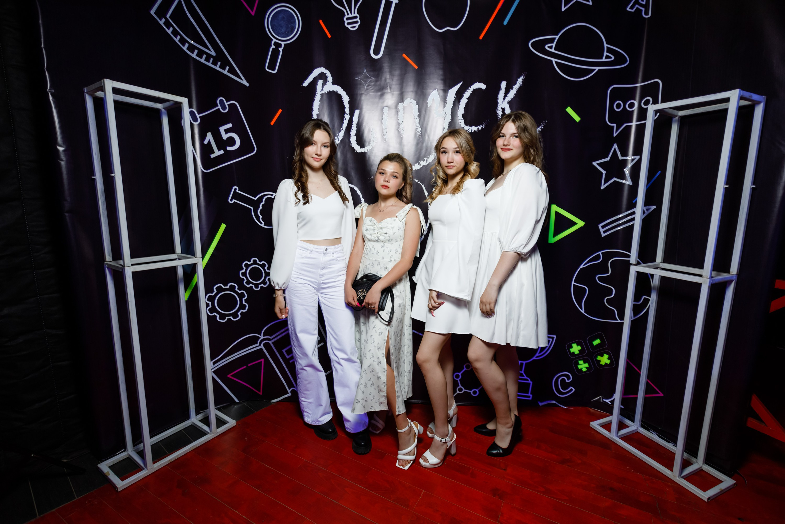 Джао. Свадебный фотограф в Ярославле Анастасия Архипова