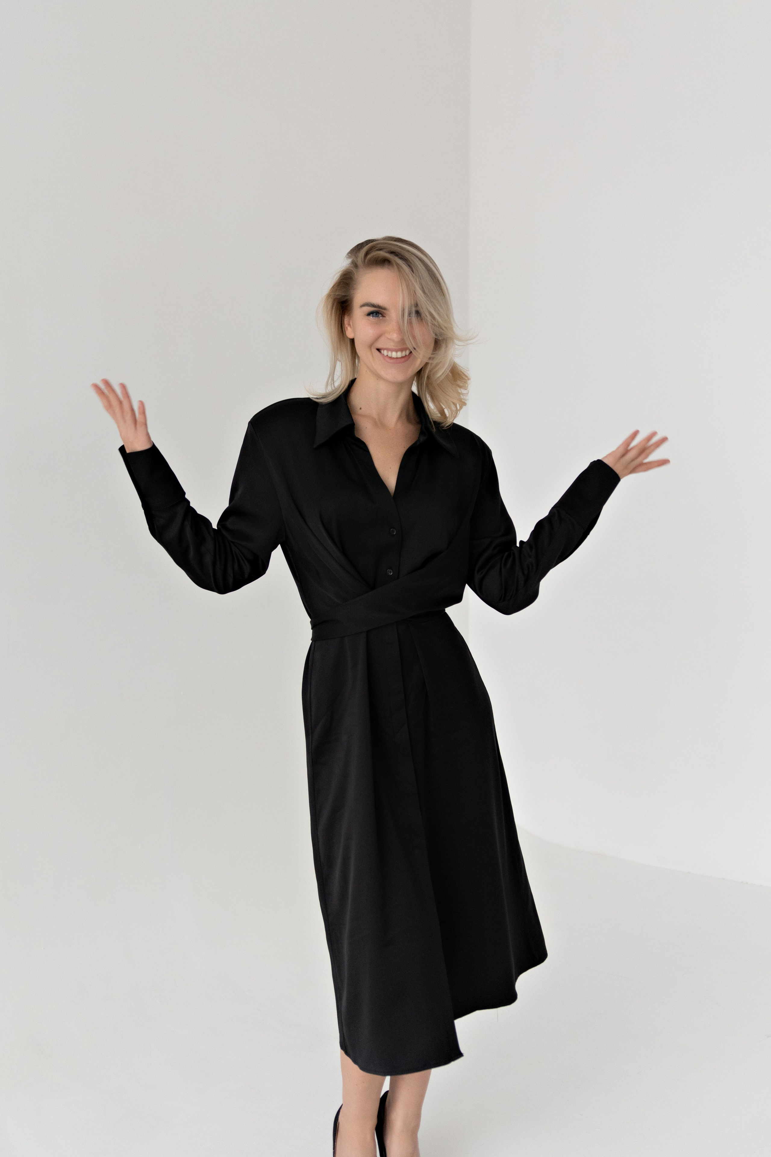 Анна. Елена Задорина