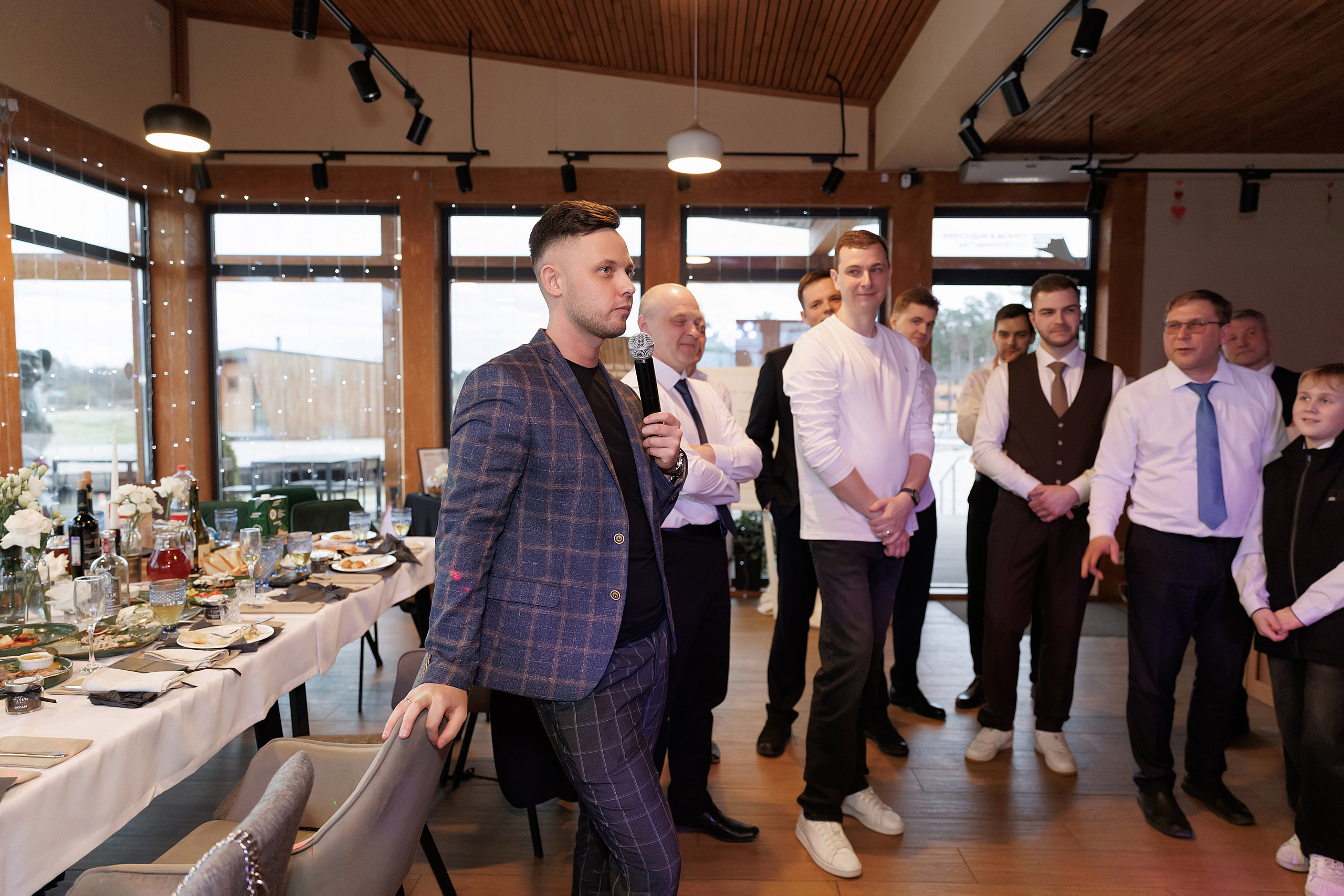 Ангелина и Игорь. Свадебный фотограф в Пскове и Санкт-Петербурге | Анна Голикова