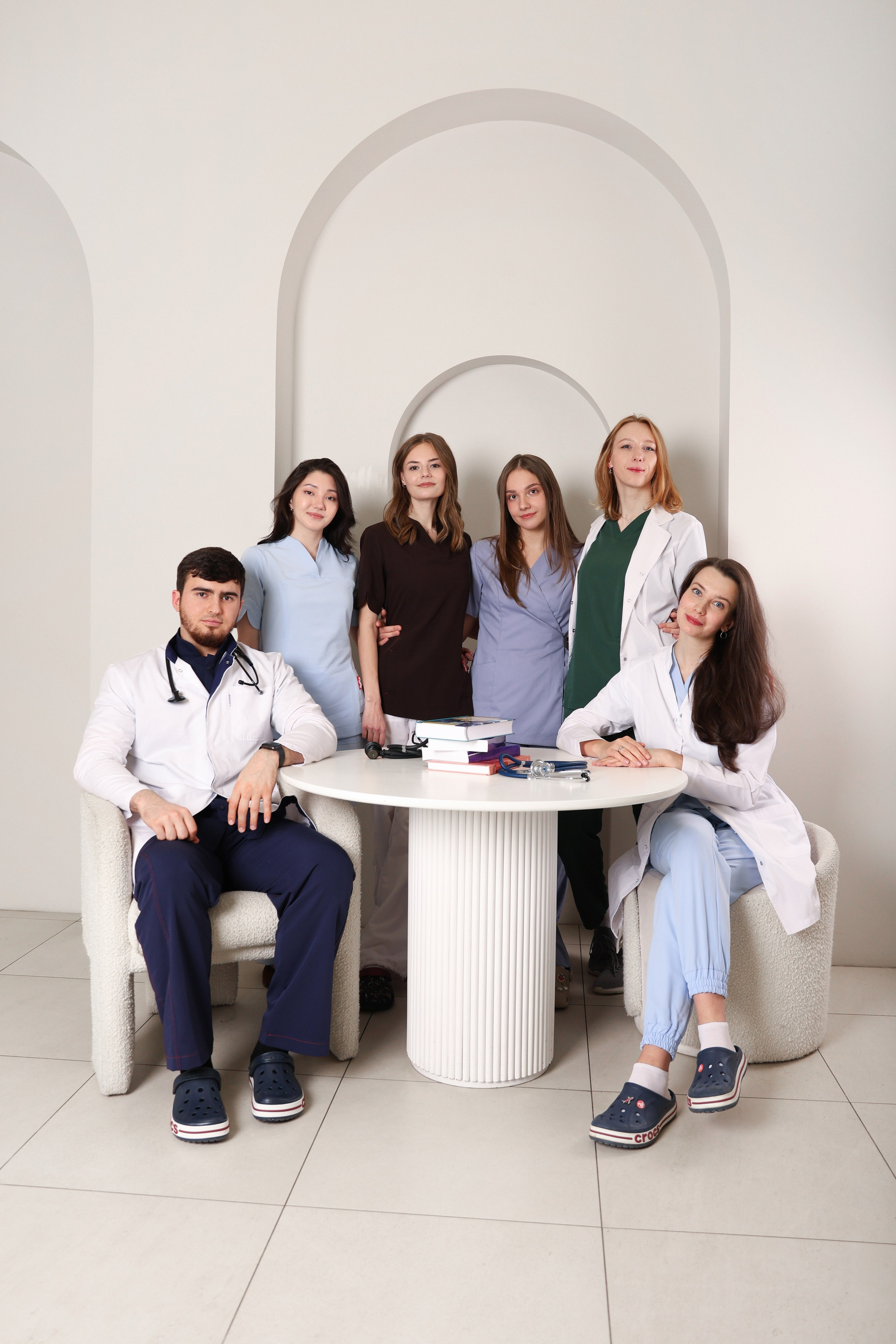 Медицинская фотосессия. Лена Колягина Фотограф по любви