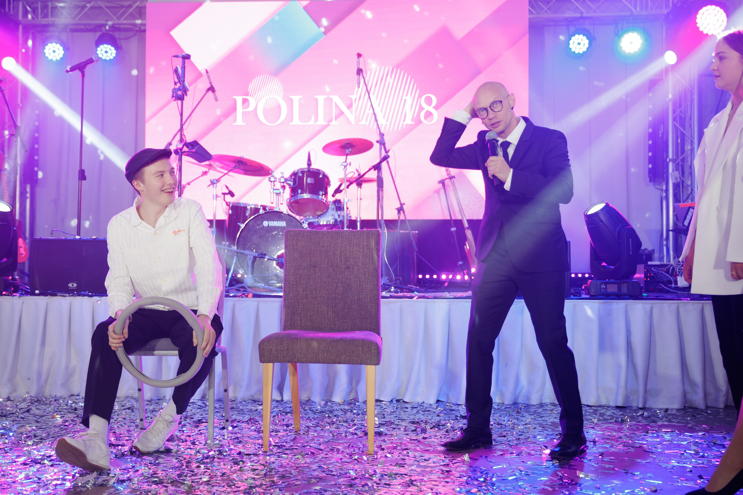 Репортаж. Фотограф Валерий Васильев