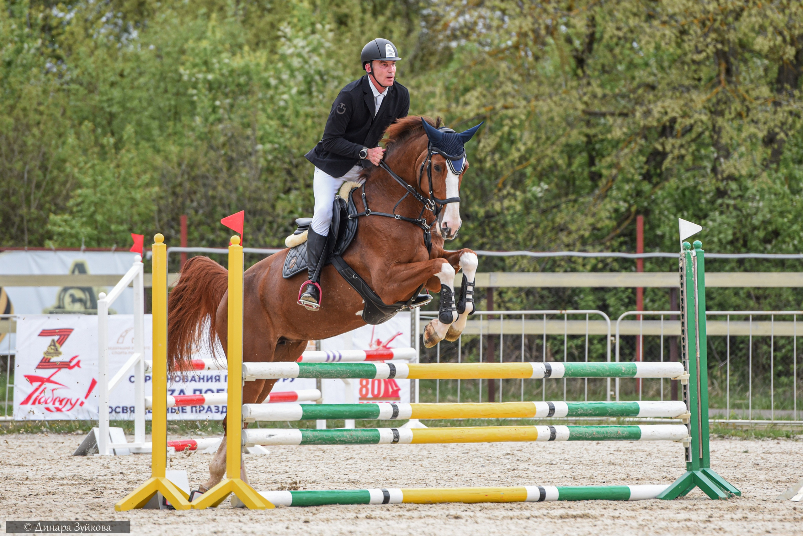 Мотофотограф в Нижнем Новгороде Динара Зуйкова
