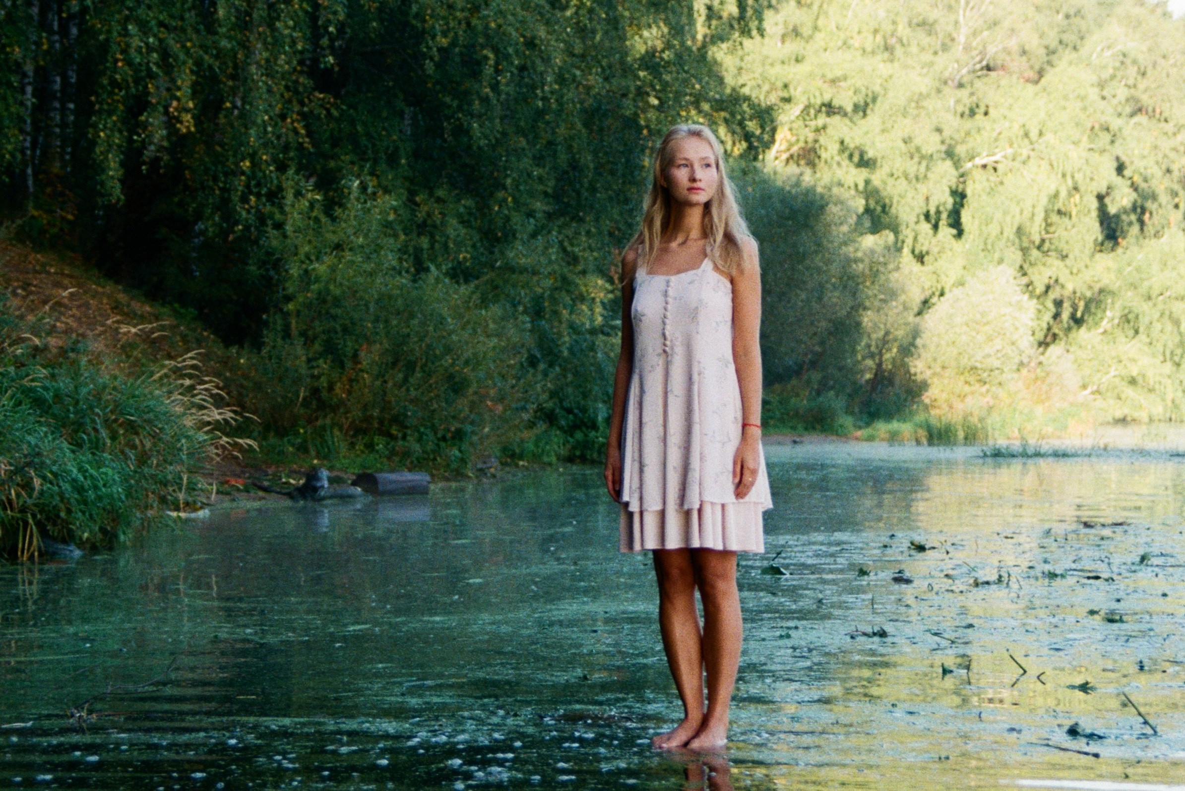 Пленка. Главная