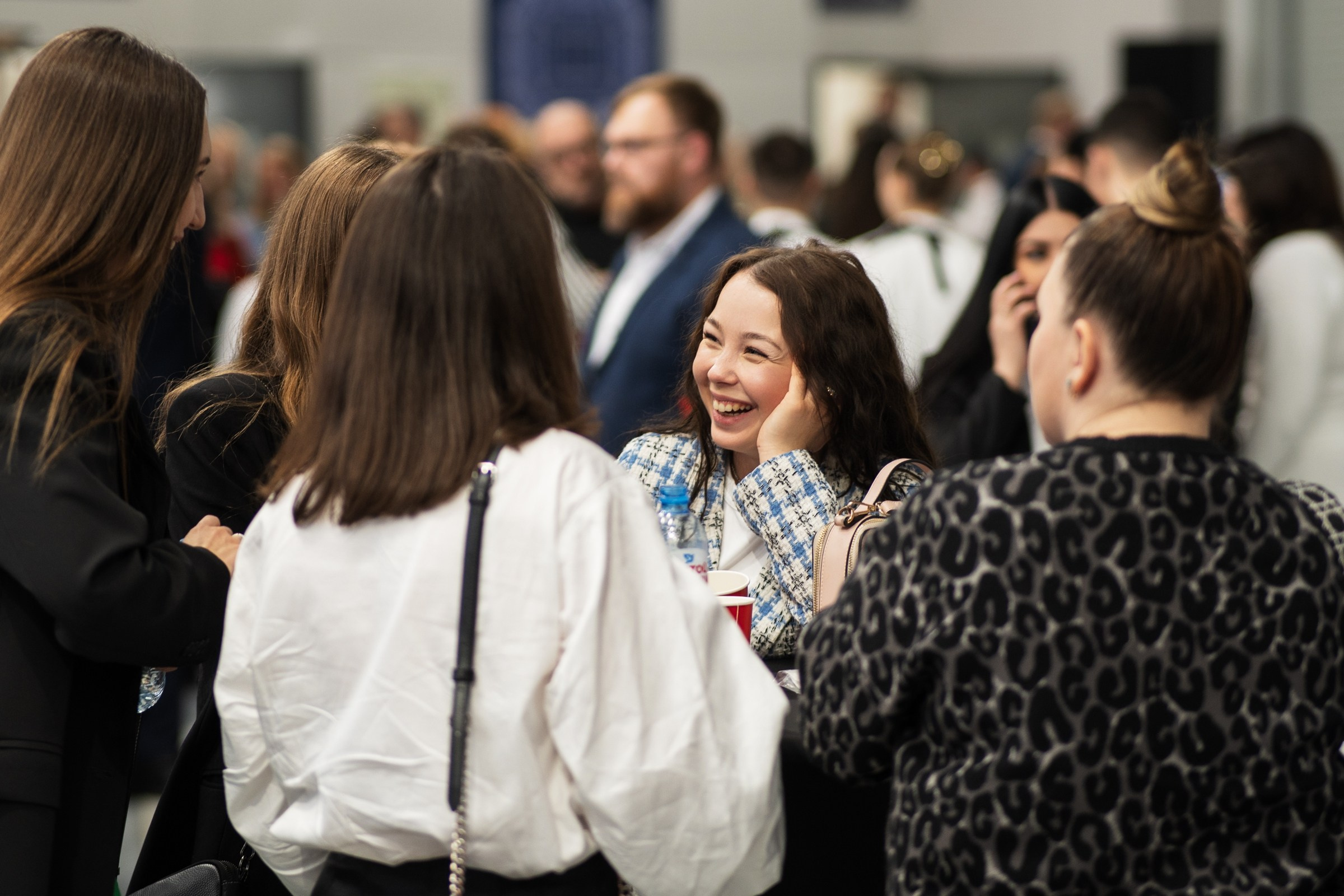 Альфабанк. Альфа Конфа. Фотограф на любое событие в Кемерово