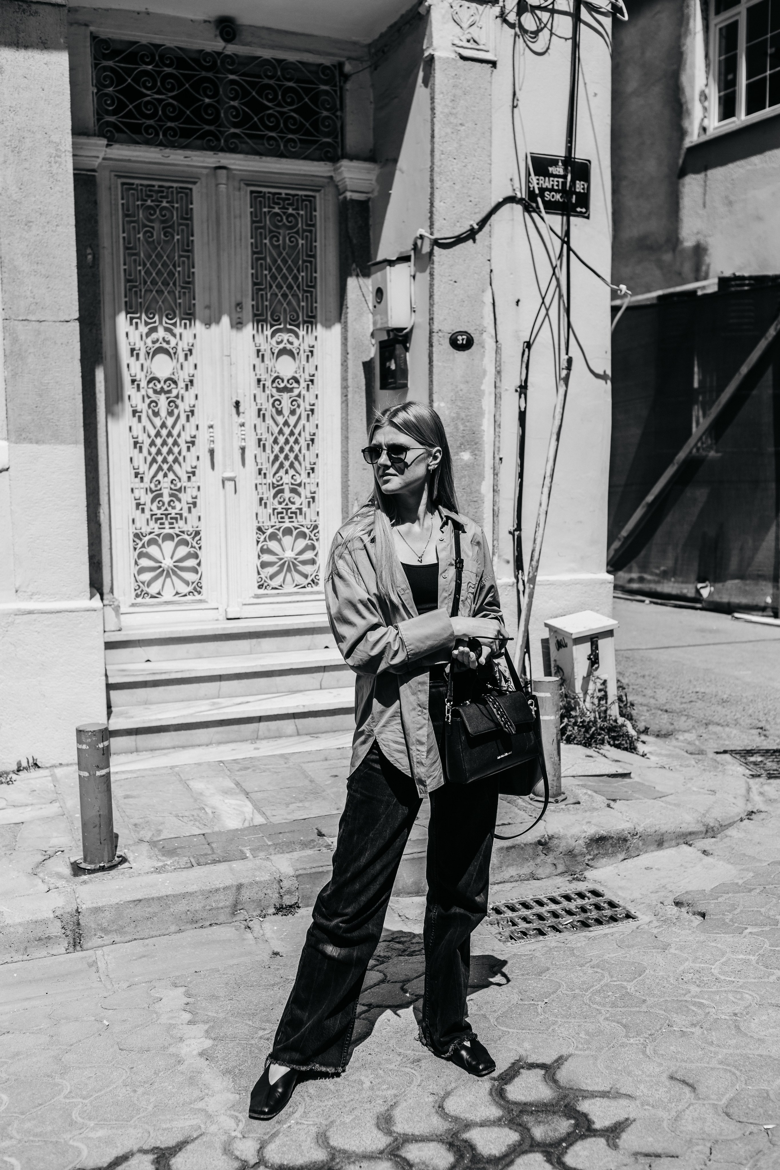 Tatiana. Professional family and children’s photographer in Izmir Irina Eron