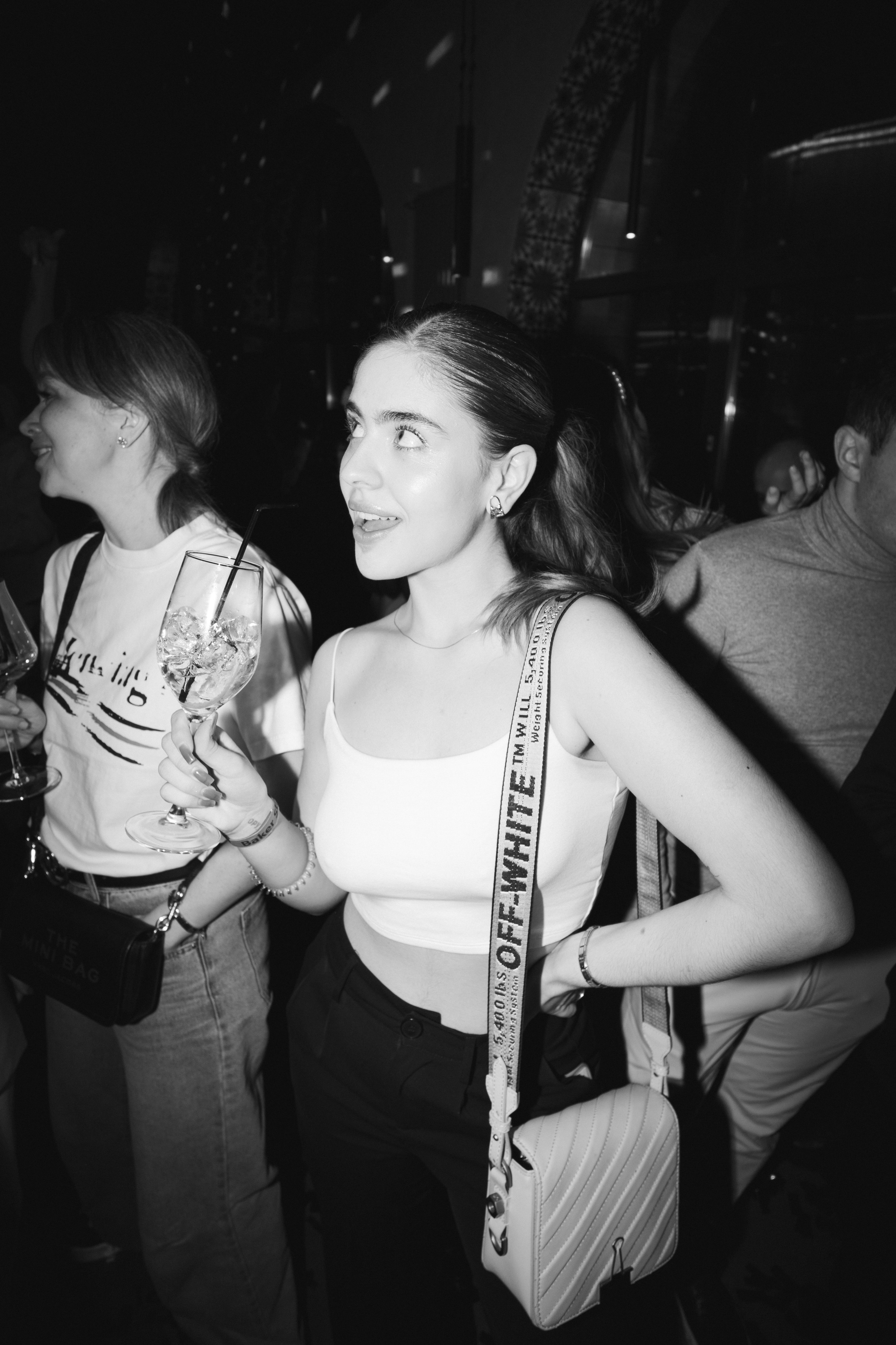 Репортажная съёмка. Венера Майник фотограф Красноярск