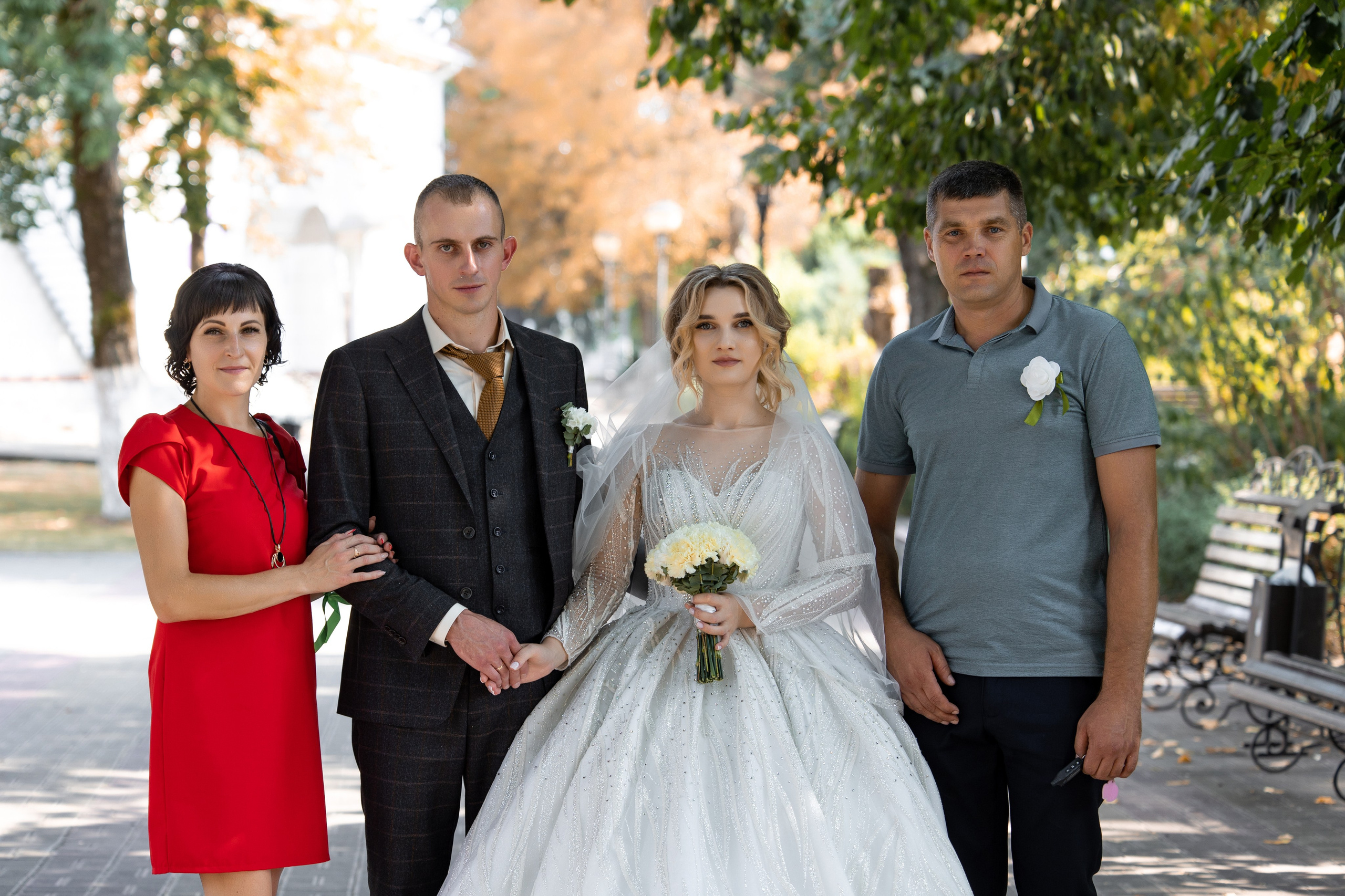 Виталий и Софья. Видеосьемка, фотосьемка свадеб, юбилеев, утренников в Краснодарском кр