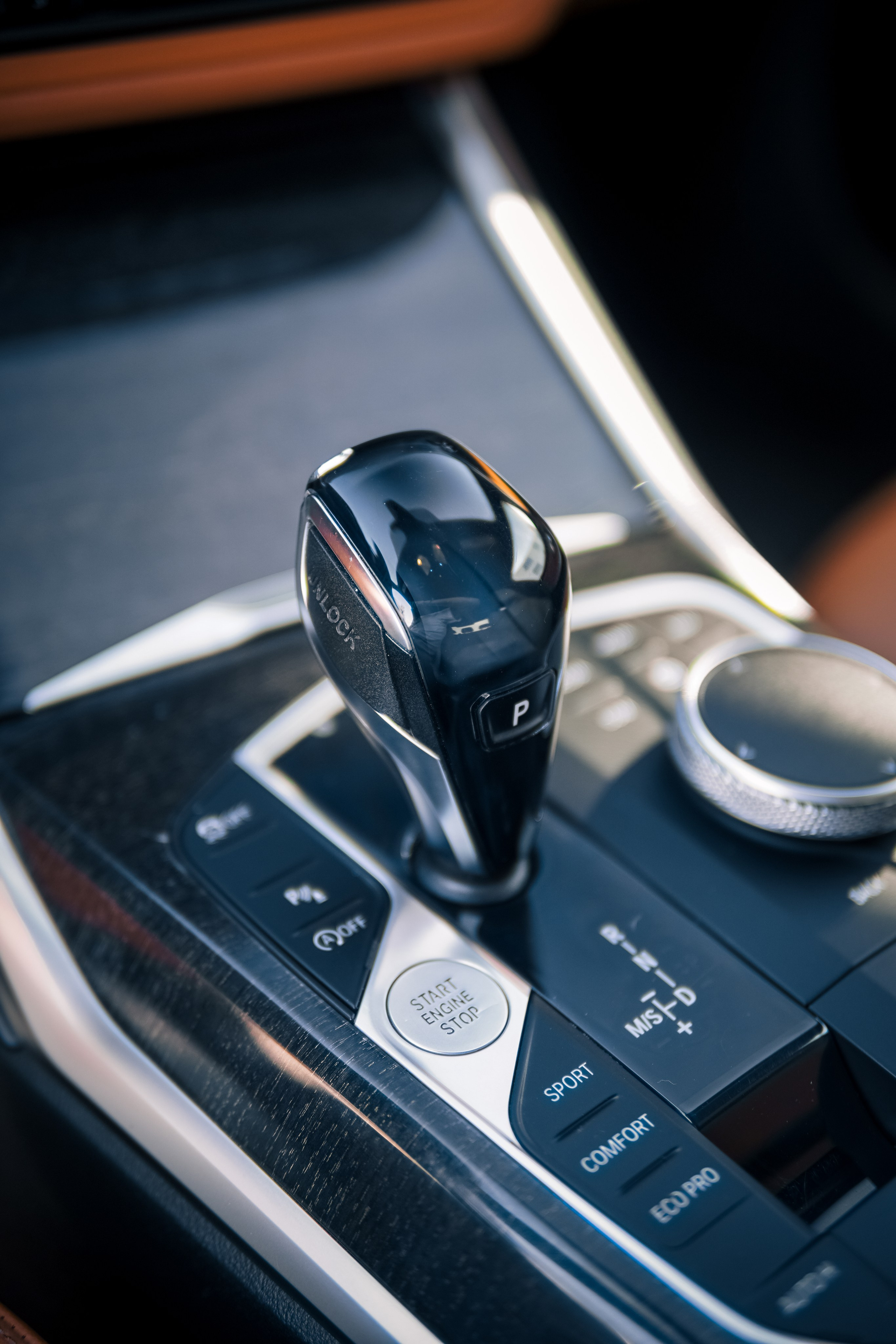 BMW 330i G20. AutoAlexArt