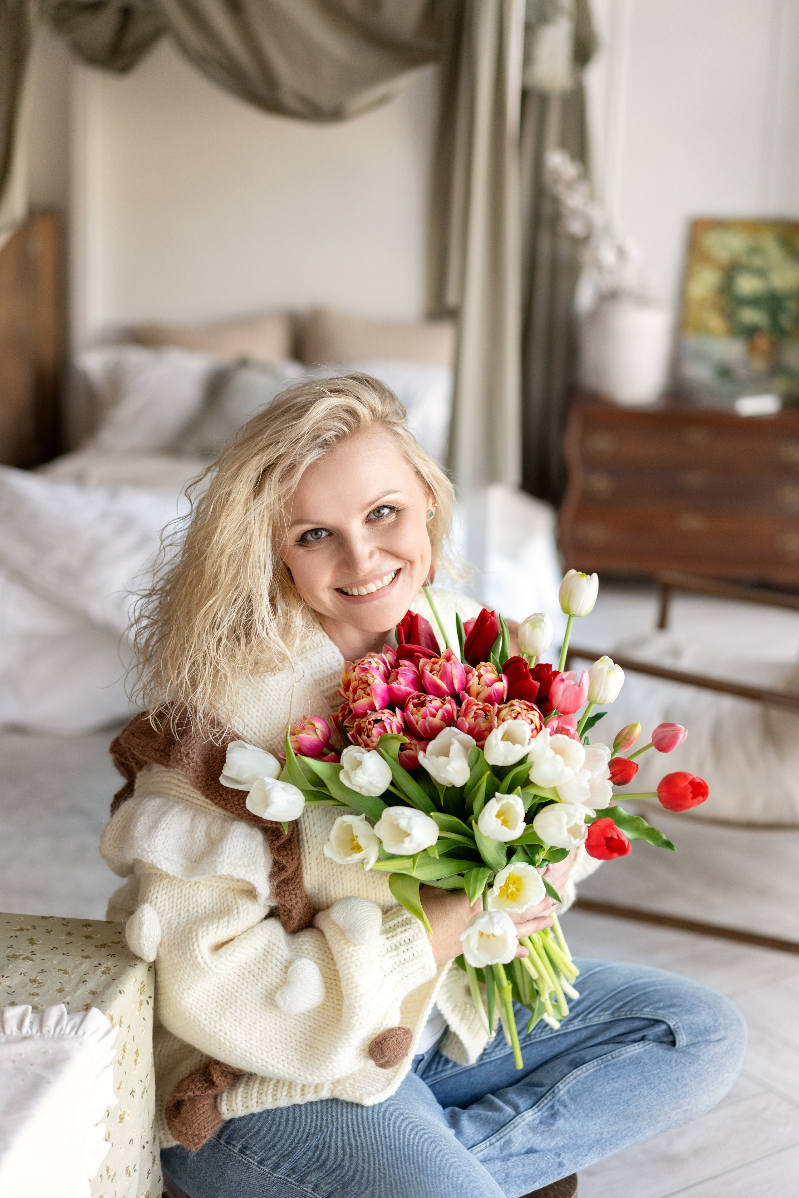 Девичник. Семейный и свадебный фотограф Минск, Беларусь Анна Орловская