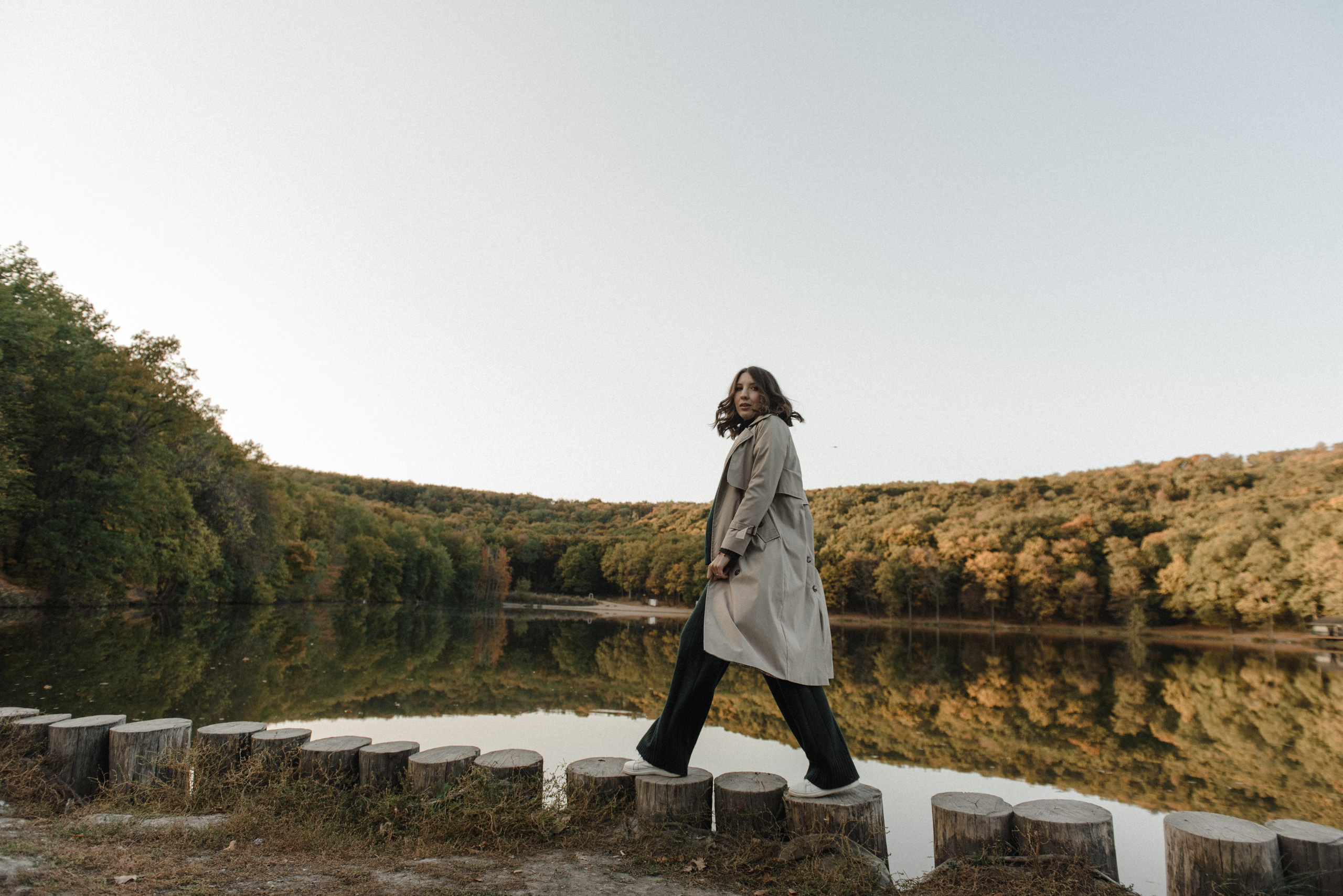 Кристина. Светлана Варфоломеева, женский и свадебный фотограф в Саратове