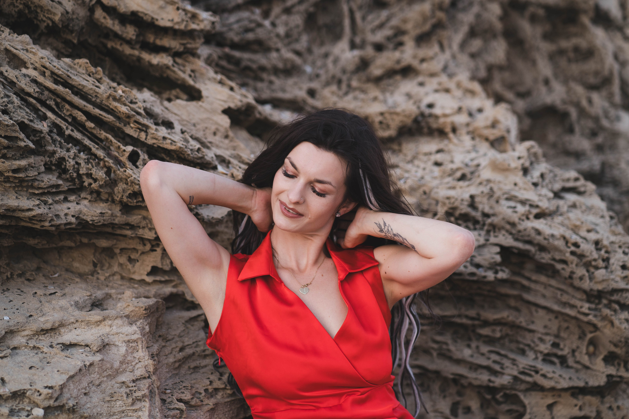 Фотосессия Алины и Николая. Семейный и детский фотограф в Израиле и Москве Дорошок Надя