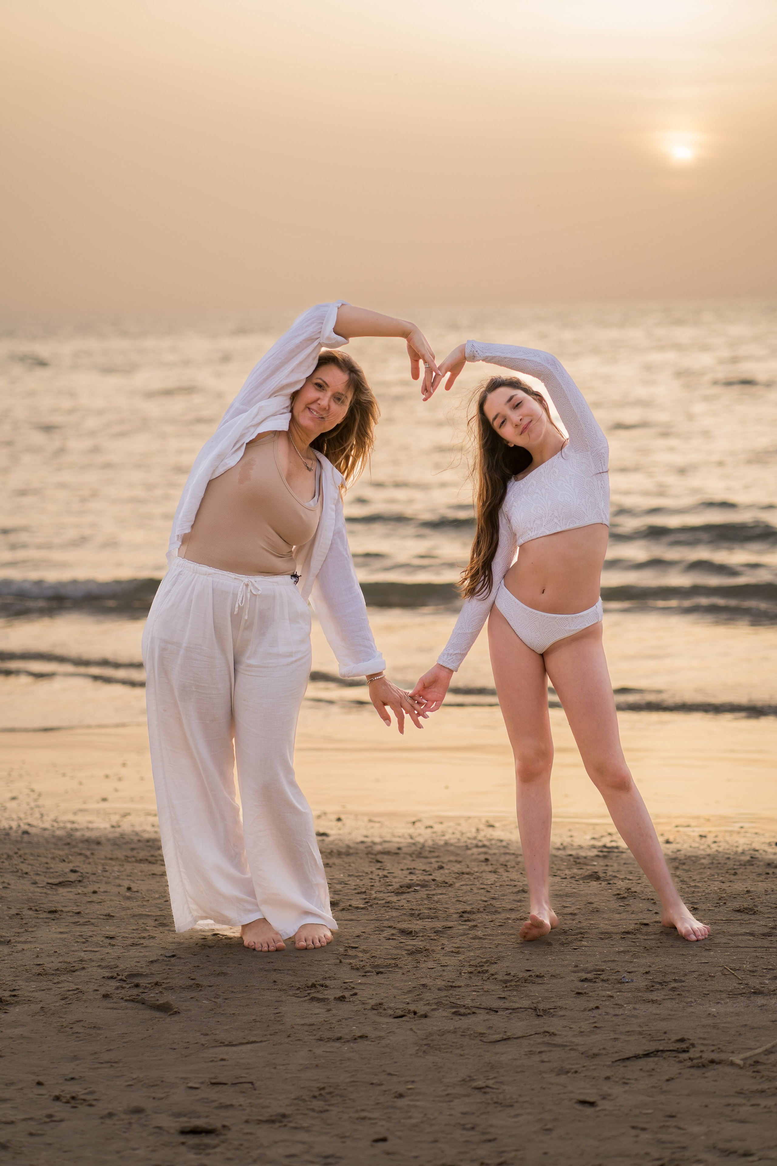 Ella. Семейный и детский фотограф в Израиле и Москве Дорошок Надя