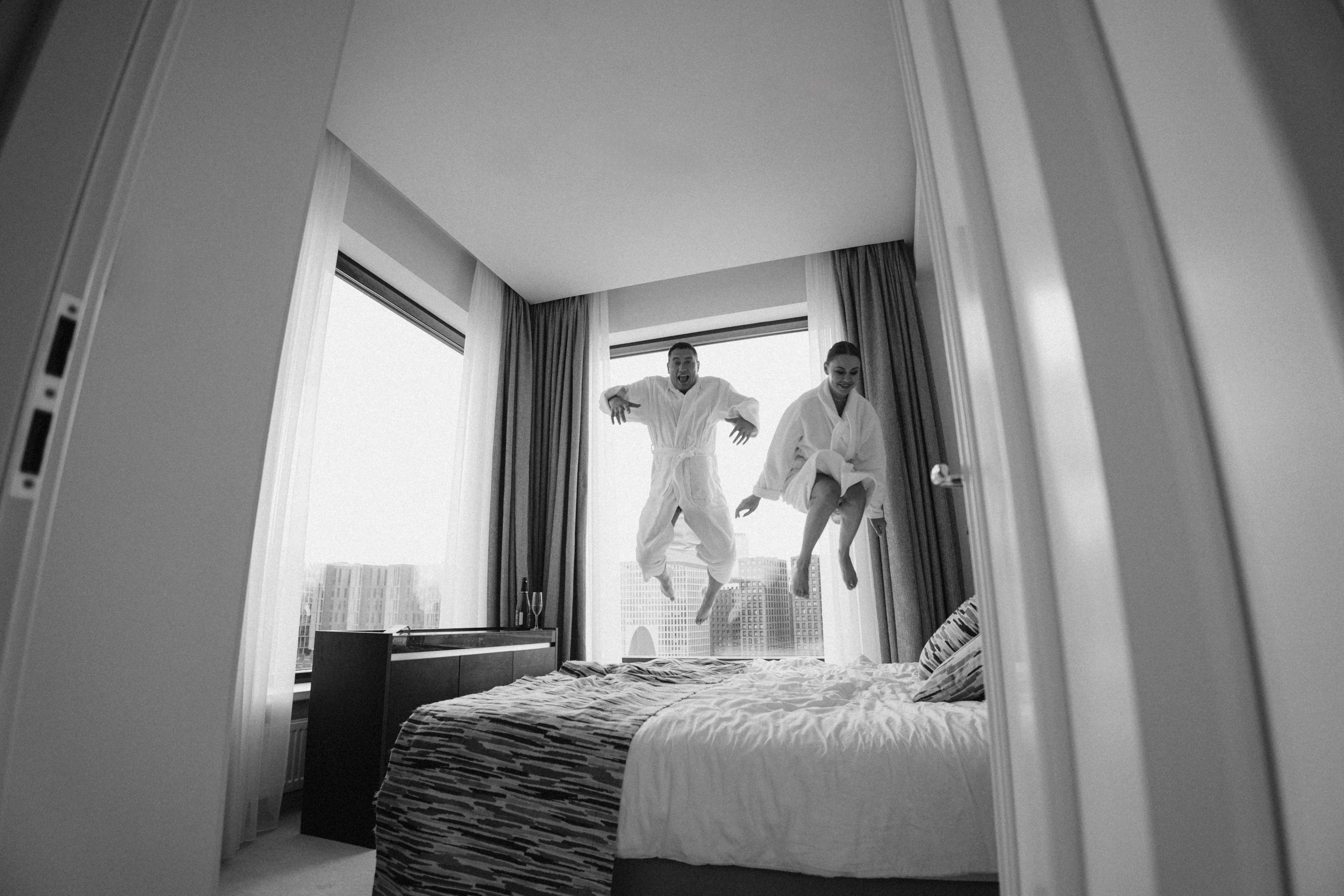 Юля и Игорь. Свадебный фотограф Курск Максим Ноздрачев