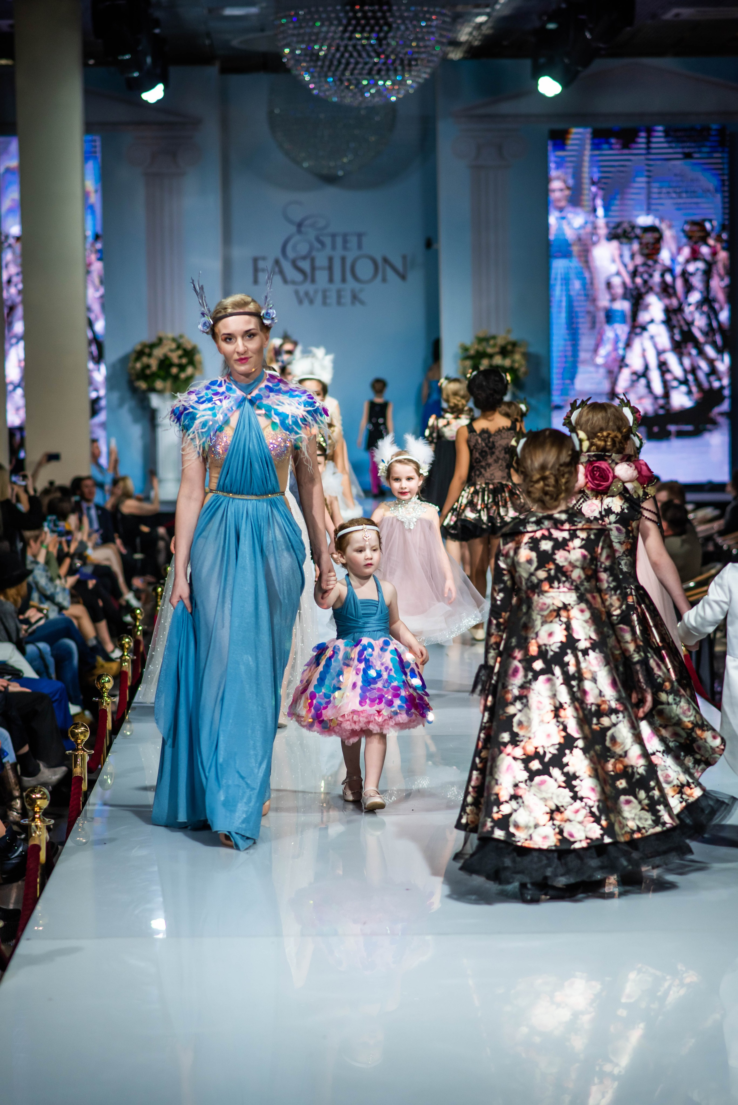 Кристина Кибовская. Главная