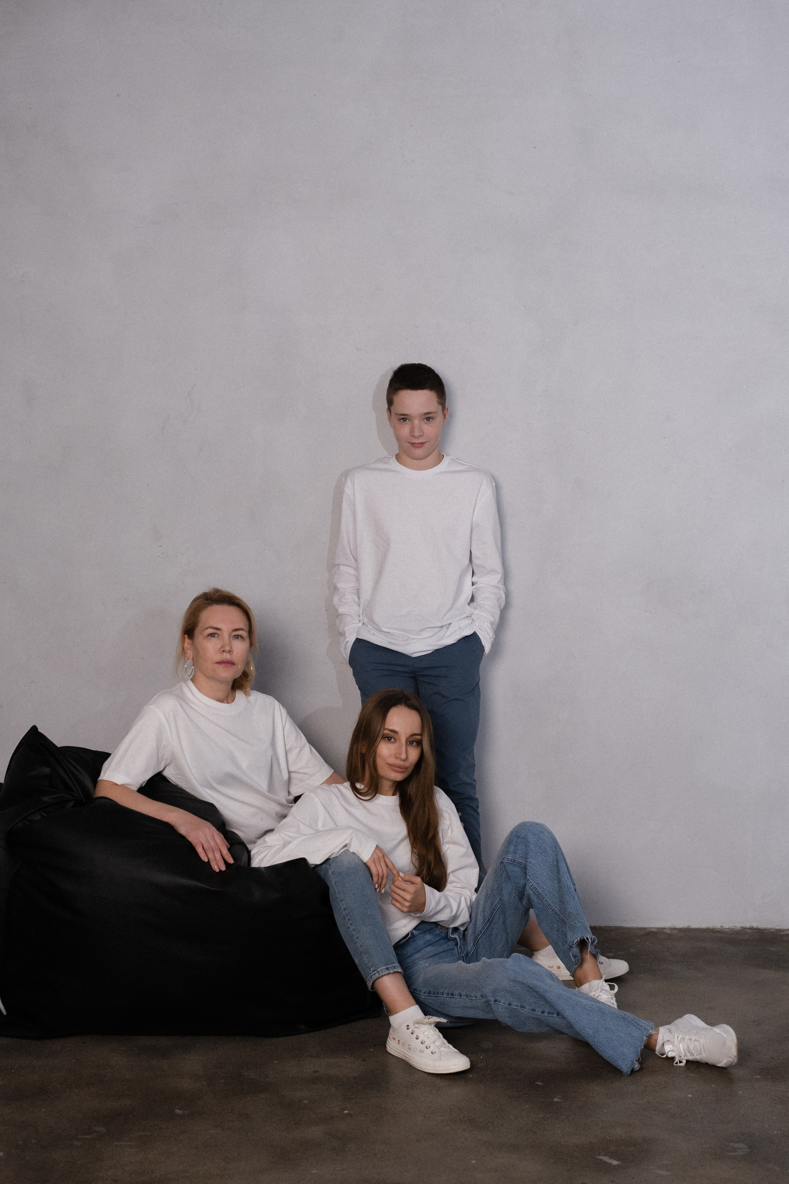 Семья. Свадебный и семейный фотограф г. Волгоград Биленко Ангелина