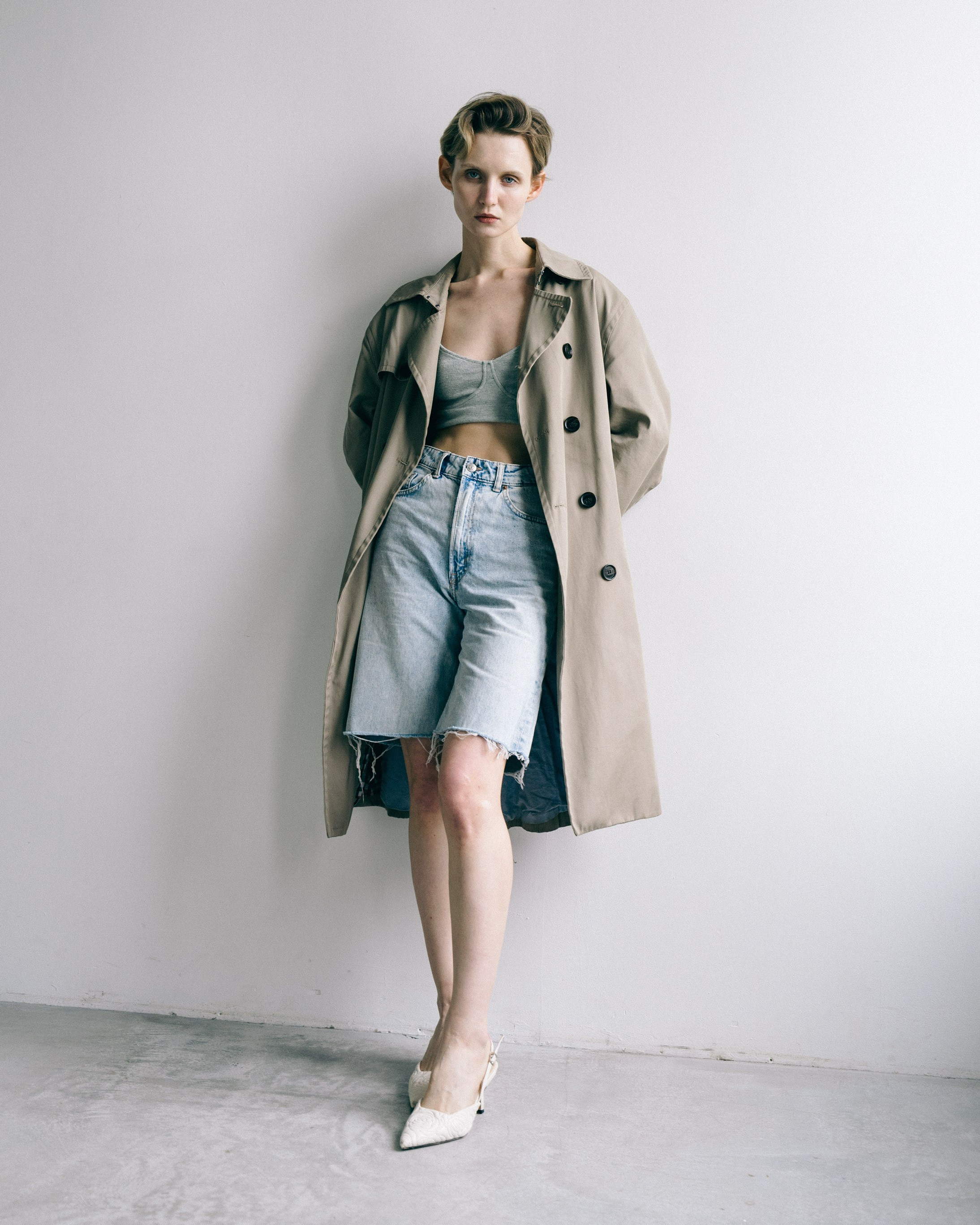 Lilia Sidorchenko. Guilty Model Management
