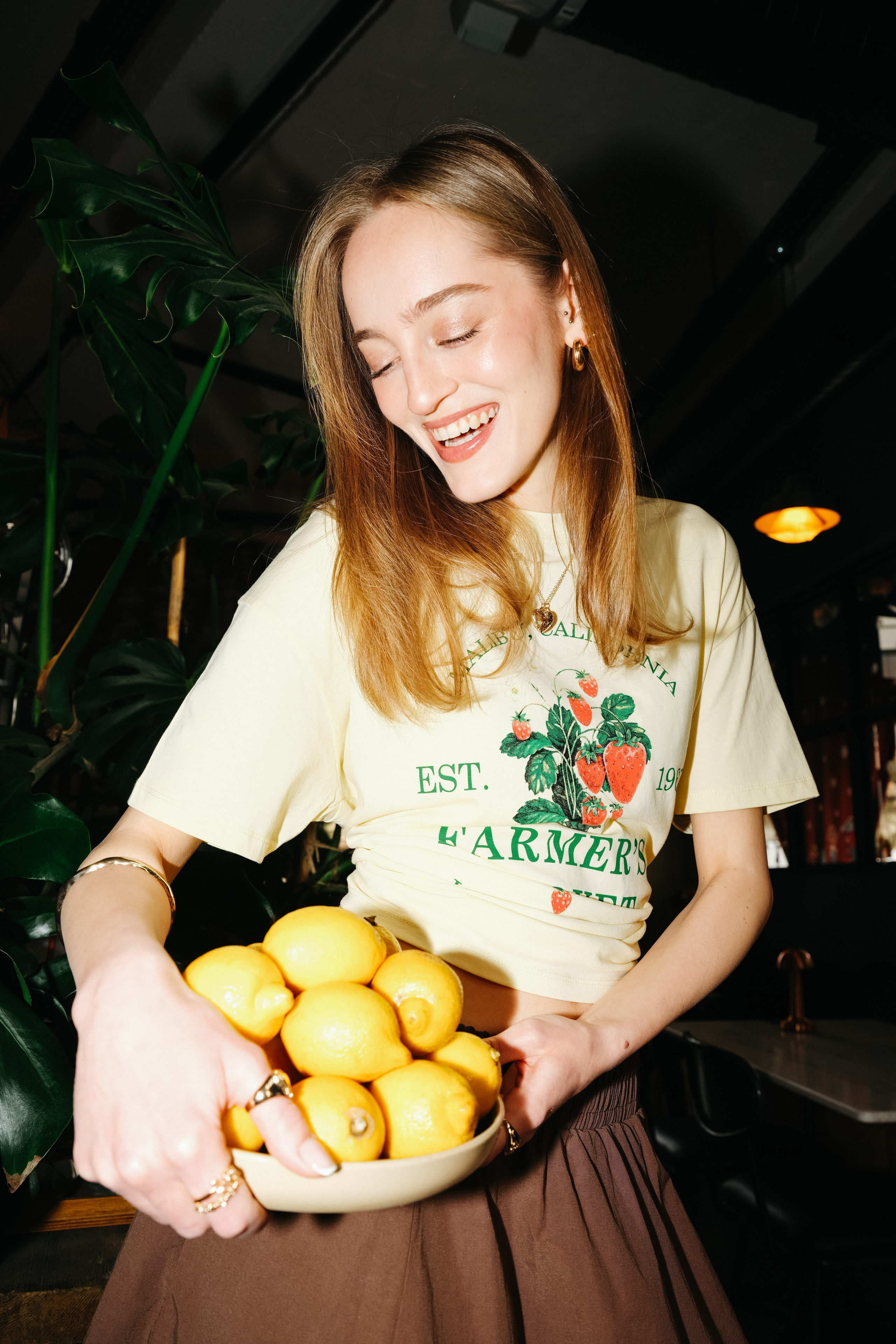 Nicole Dorter. Guilty Model Management