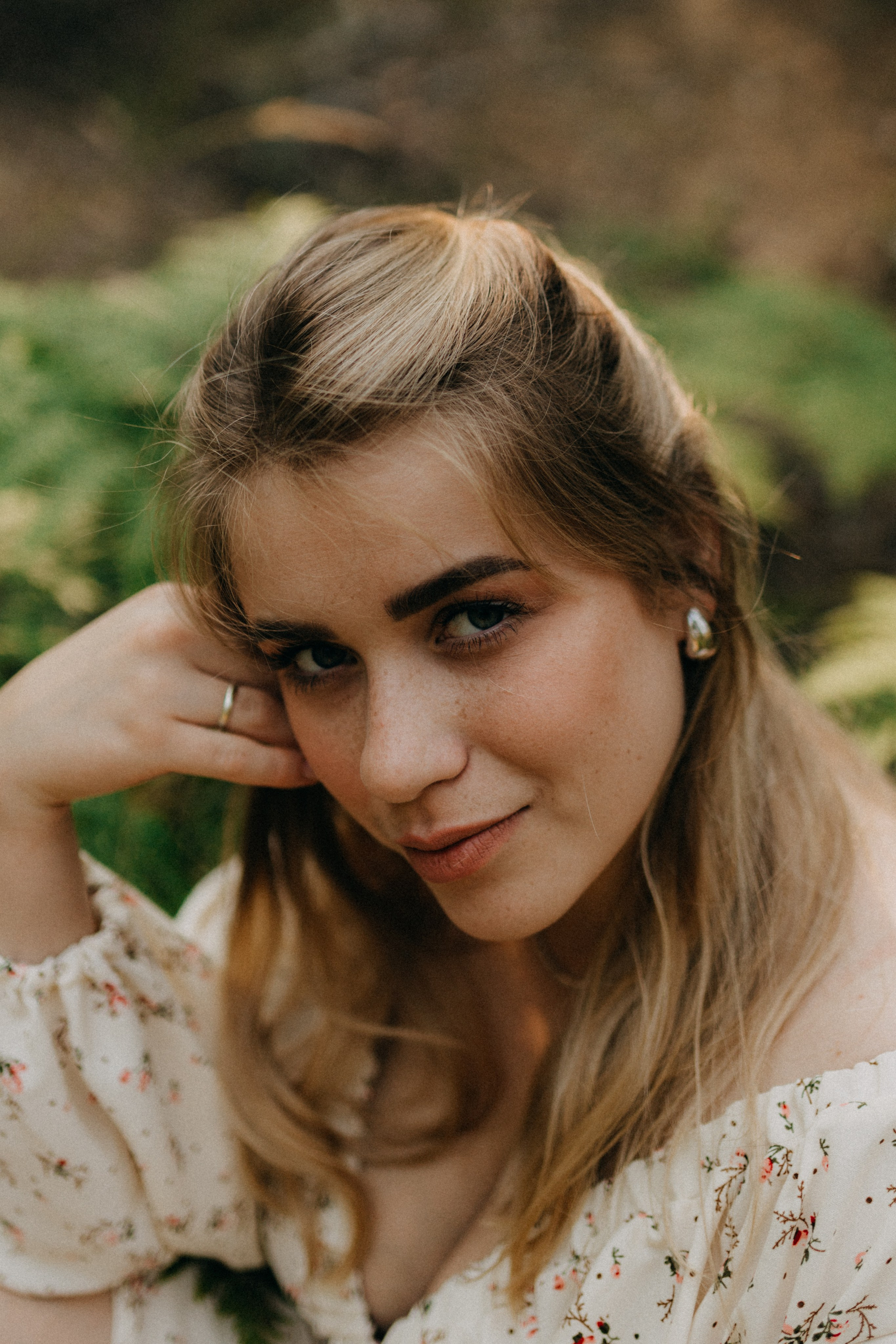 Анастасия. Фотограф НОГИНСК, Москва, Анастасия Белая