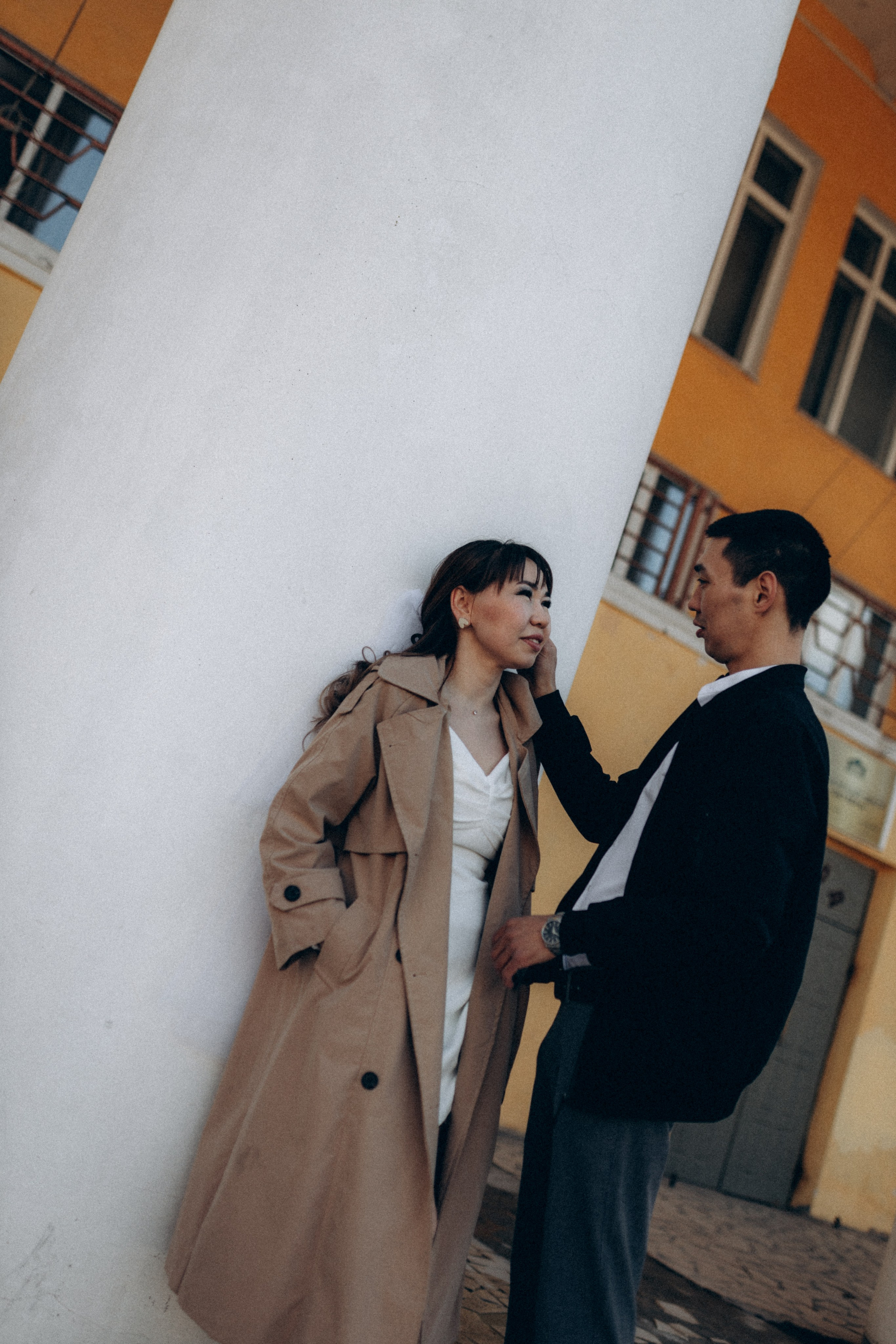 Сауле & Батыр. Свадебная лавстори. Фотограф НОГИНСК, Москва, Анастасия Белая