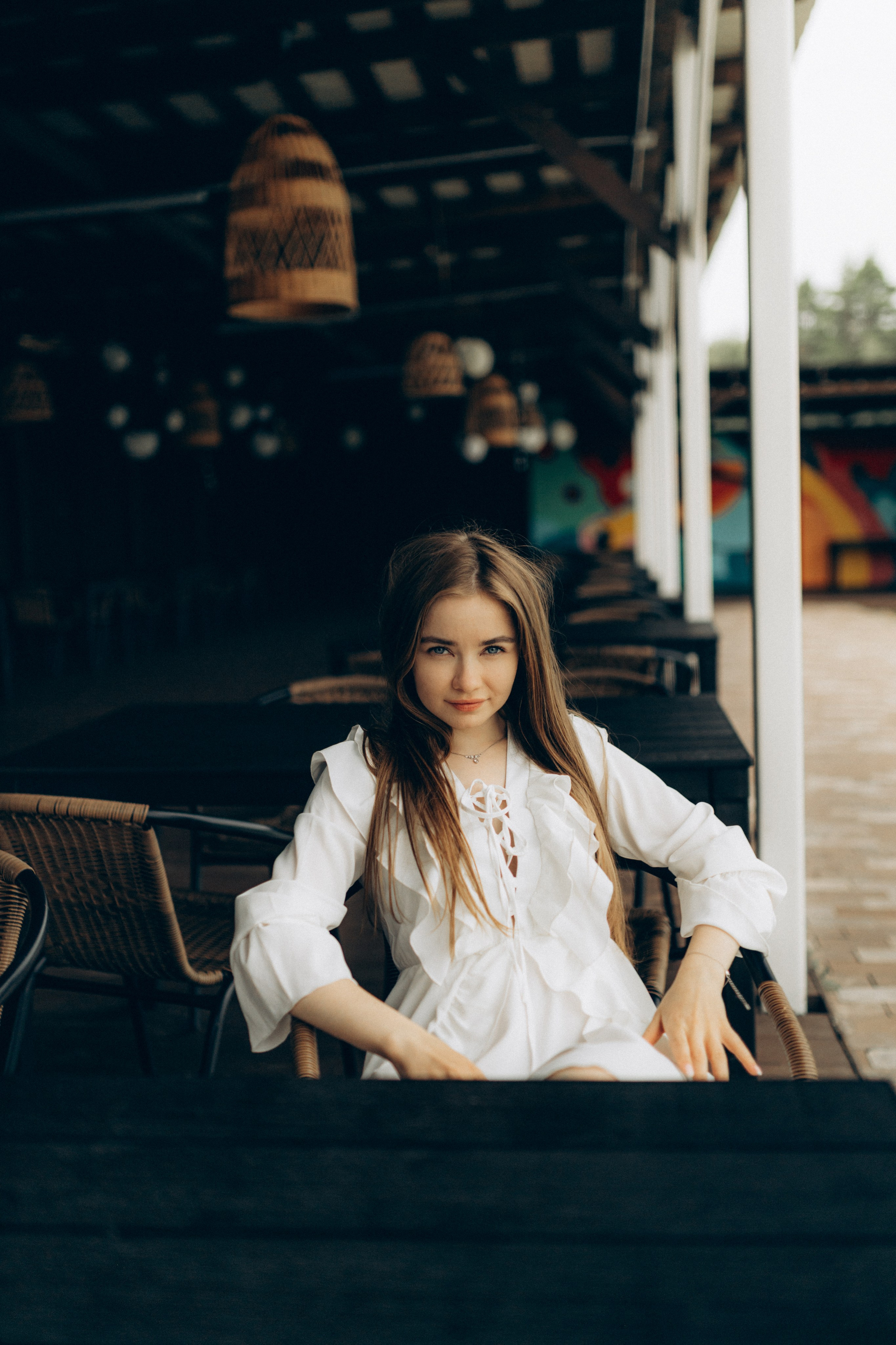 Аня. Фотограф НОГИНСК, Москва, Анастасия Белая