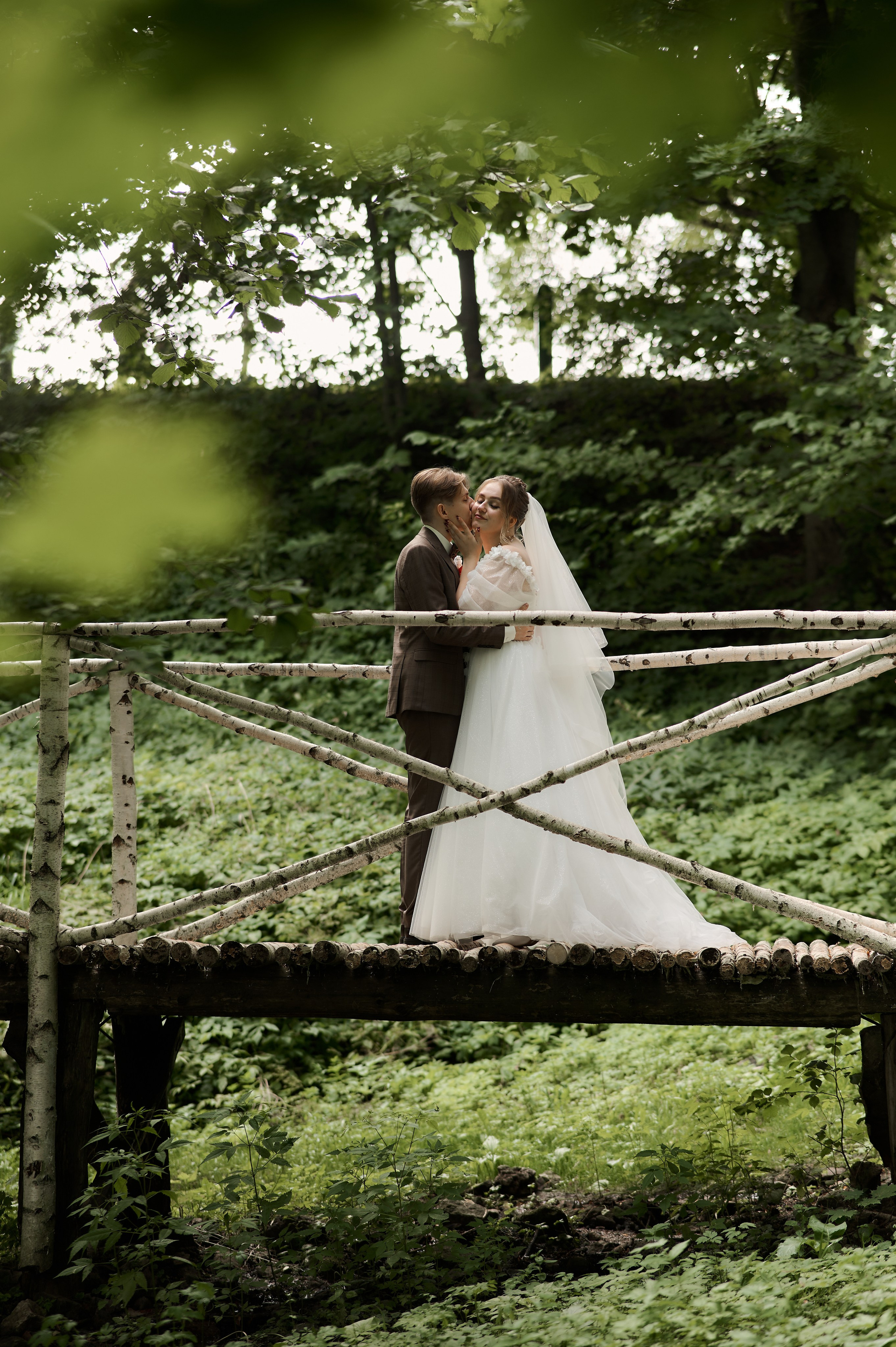 Свадьба в Петушках Тула. Свадебный фотограф в Туле Никита Беляев