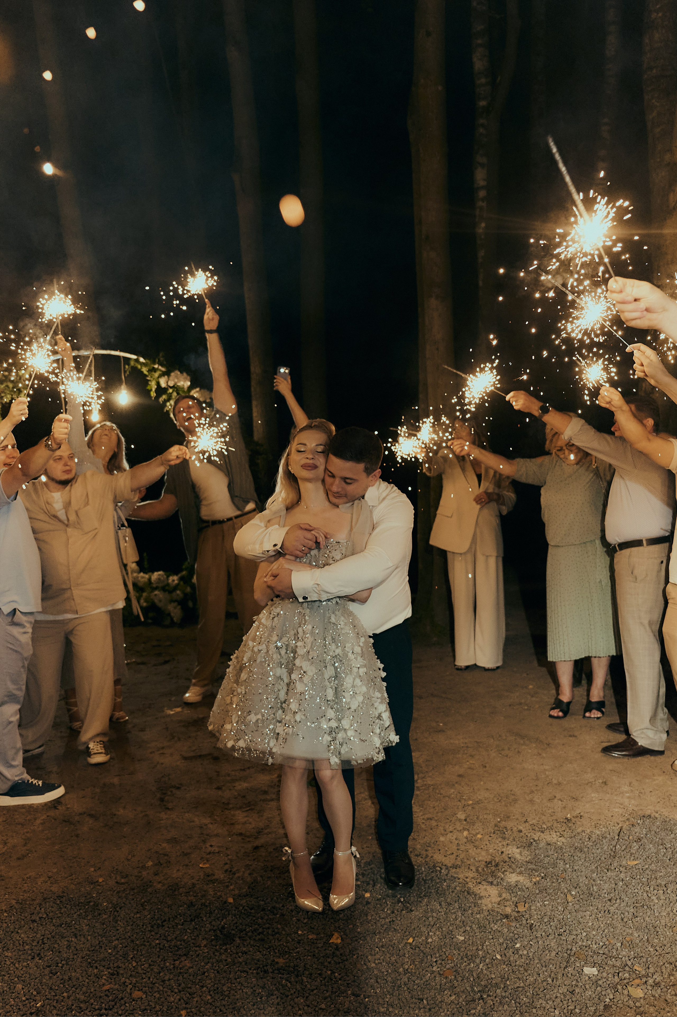 Свадьба в Берендеи. Свадебный фотограф в Туле Никита Беляев