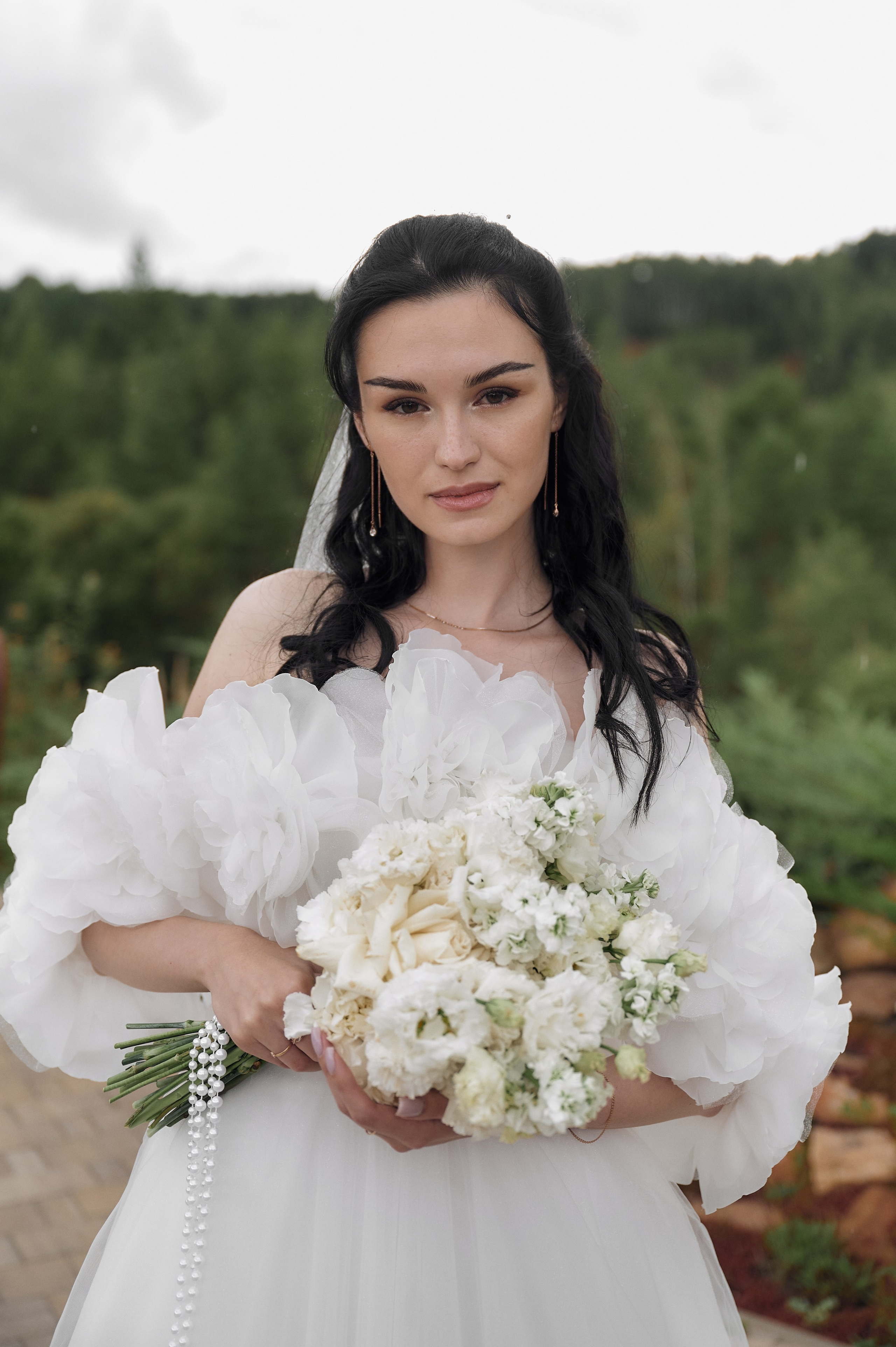 Свадьба в Цитадели. Свадебный фотограф в Туле Никита Беляев