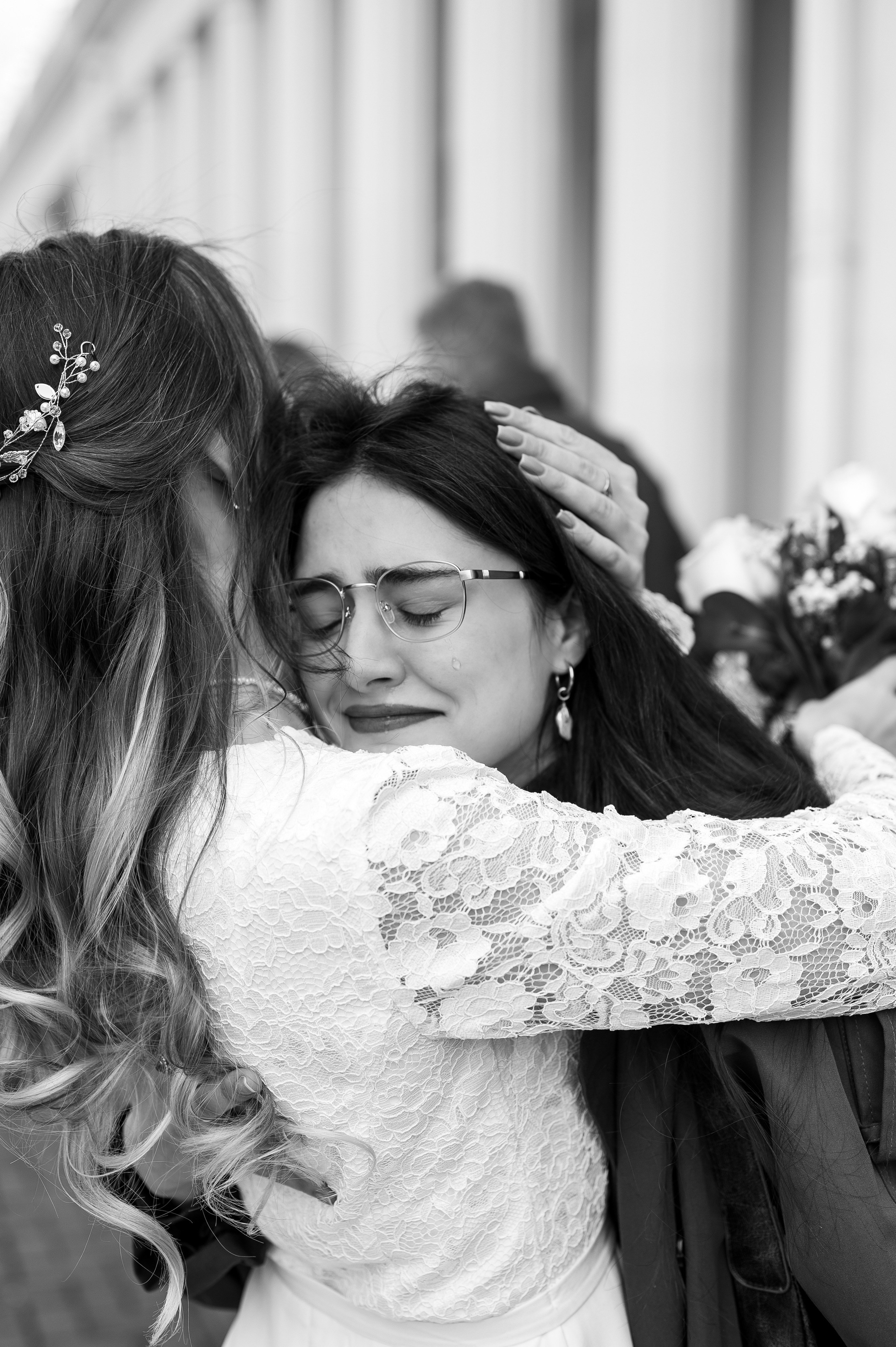 Александр и Татьяна. Свадебный и семейный фотограф в Краснодаре Алина Мельник