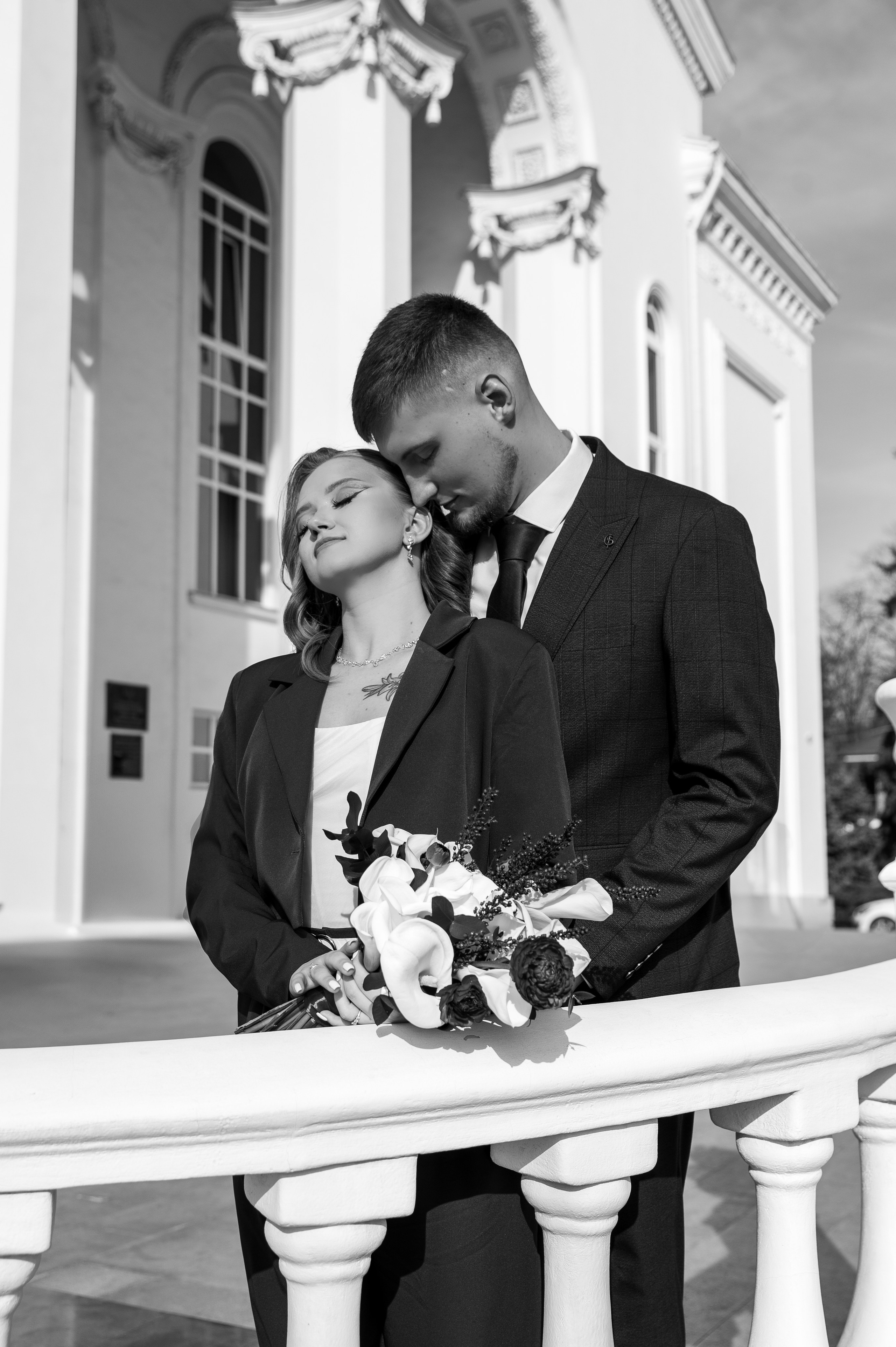 Кирилл и Марина. Свадебный и семейный фотограф в Краснодаре Алина Мельник