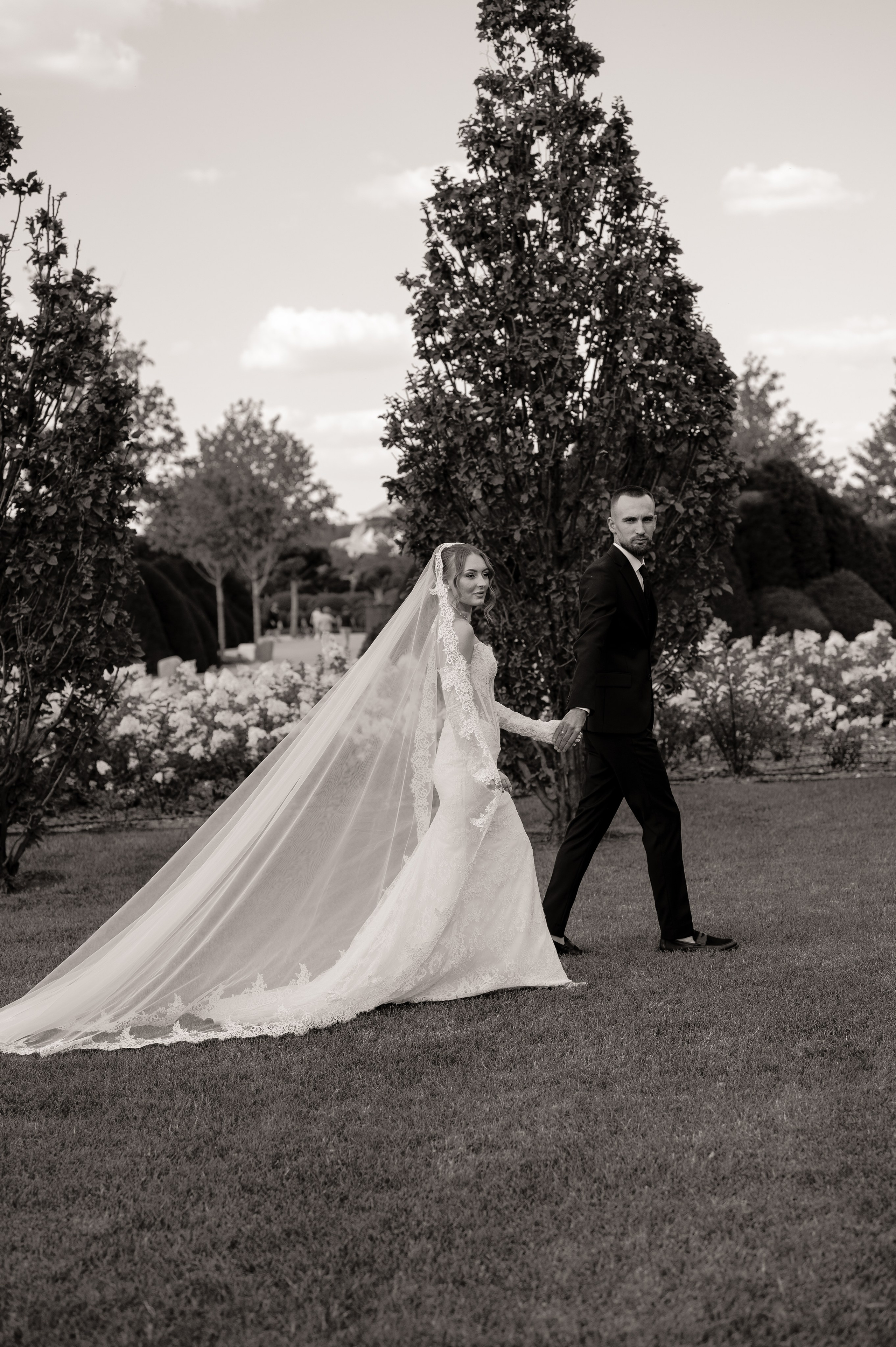 Свадьба Виктор и Валерия. Свадебный и семейный фотограф в Краснодаре Алина Мельник