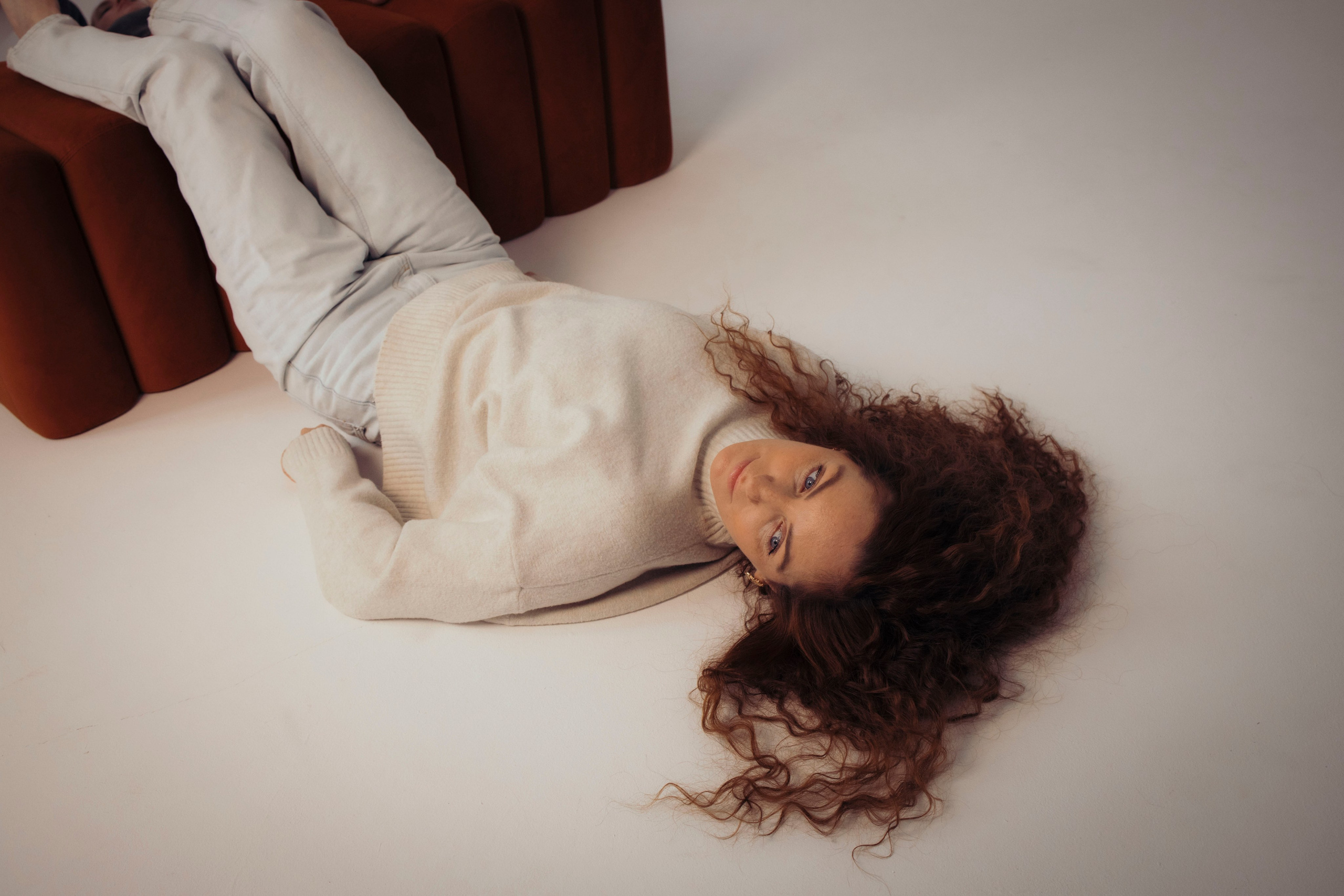 Татьяна и Ангелина. Фотограф Виктория Куприянова