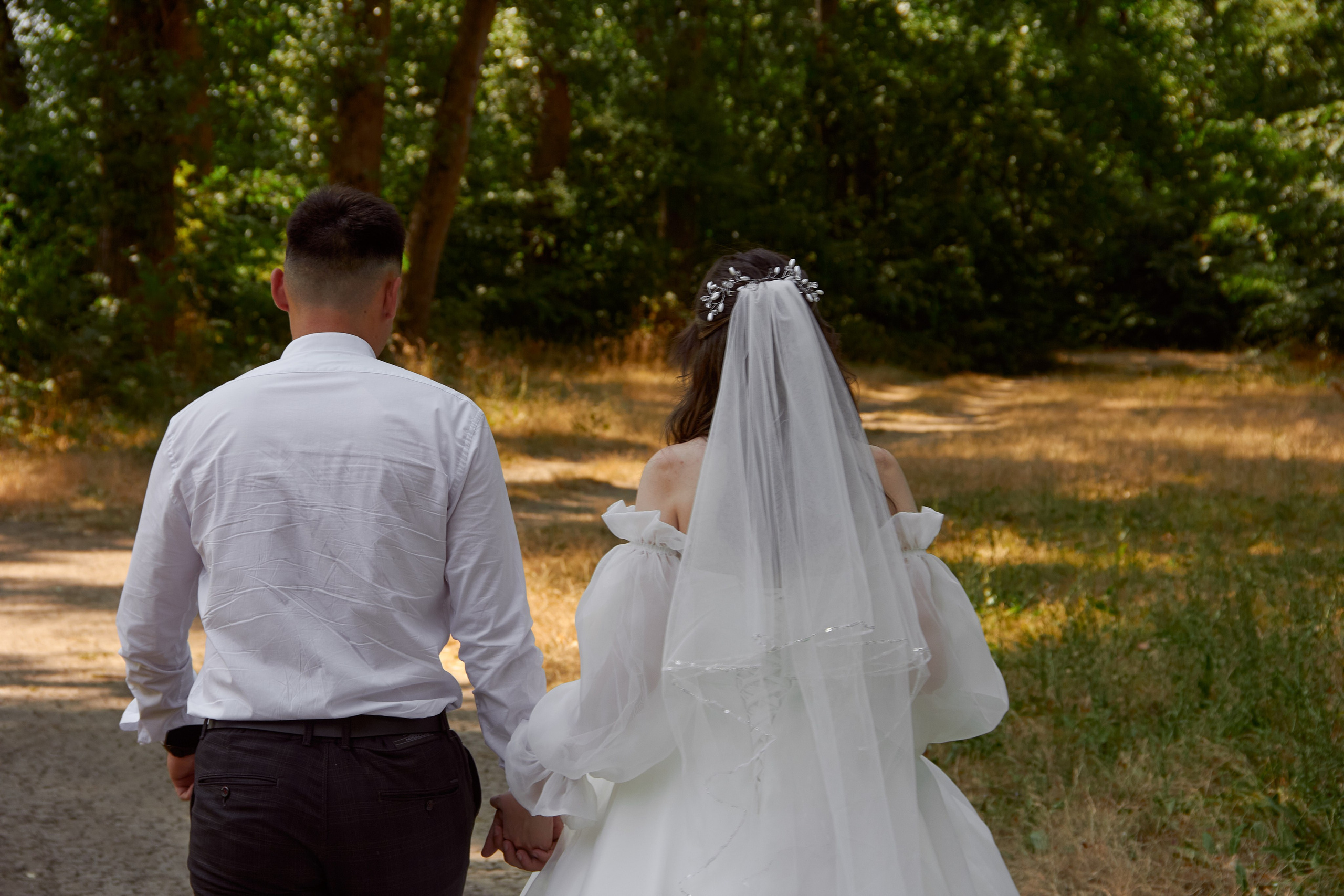 Филипп и Диана. Свадебный и креативный фотограф в ЮФО и МСК