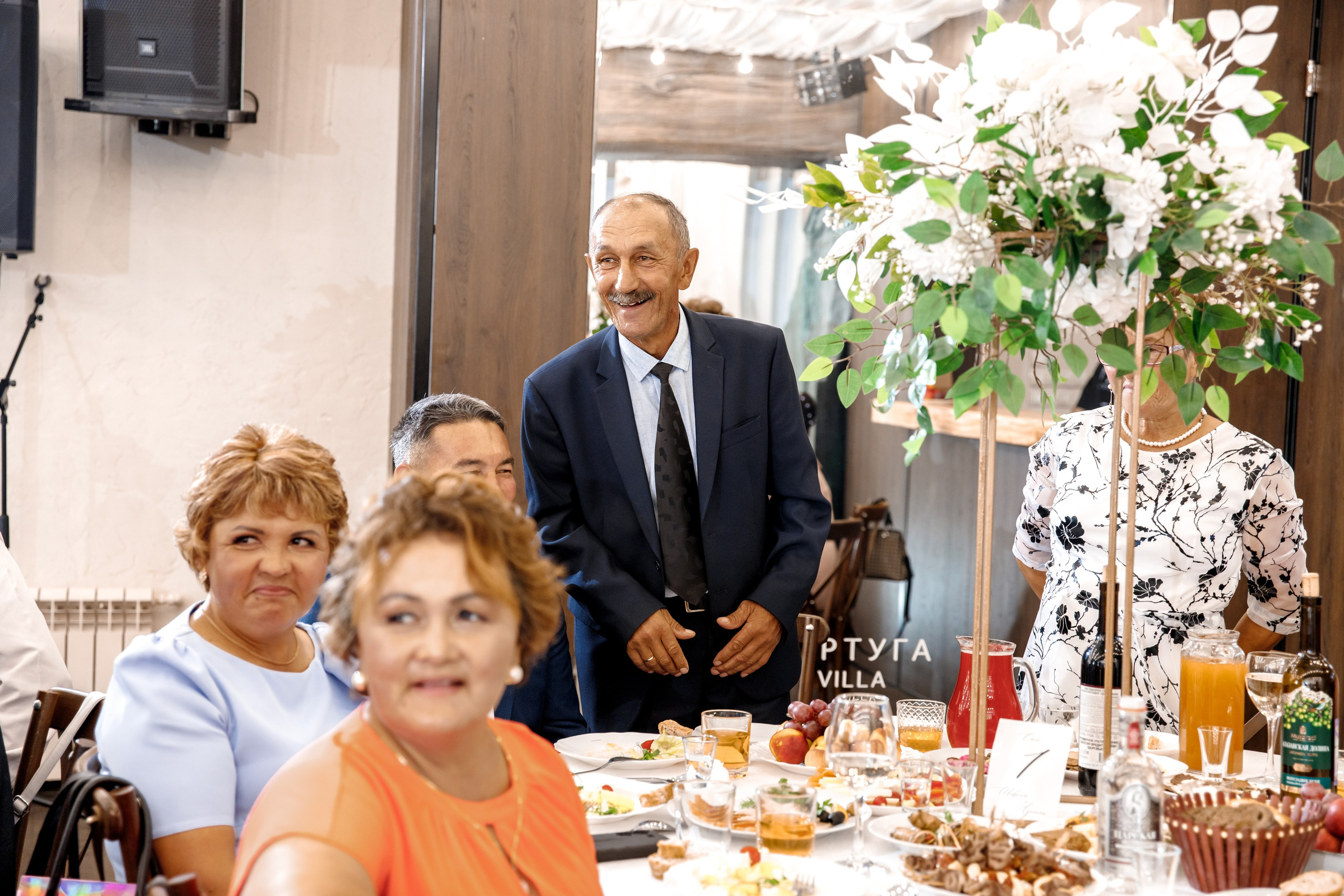 Шавкат и Аделина. Свадебный и семейный фотограф Разида Мухаметова