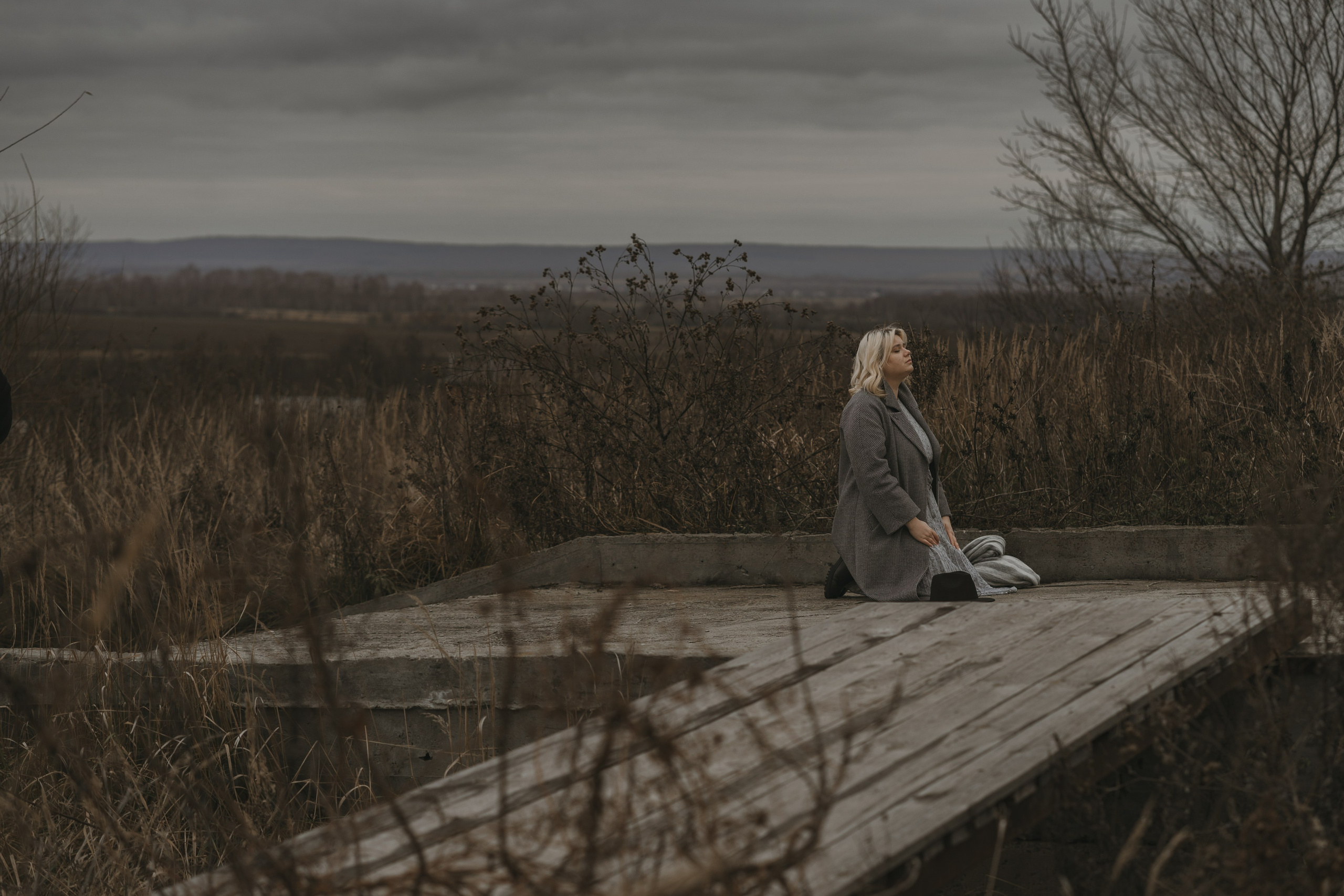 Юлия | со•стояние. Valentina Elshina