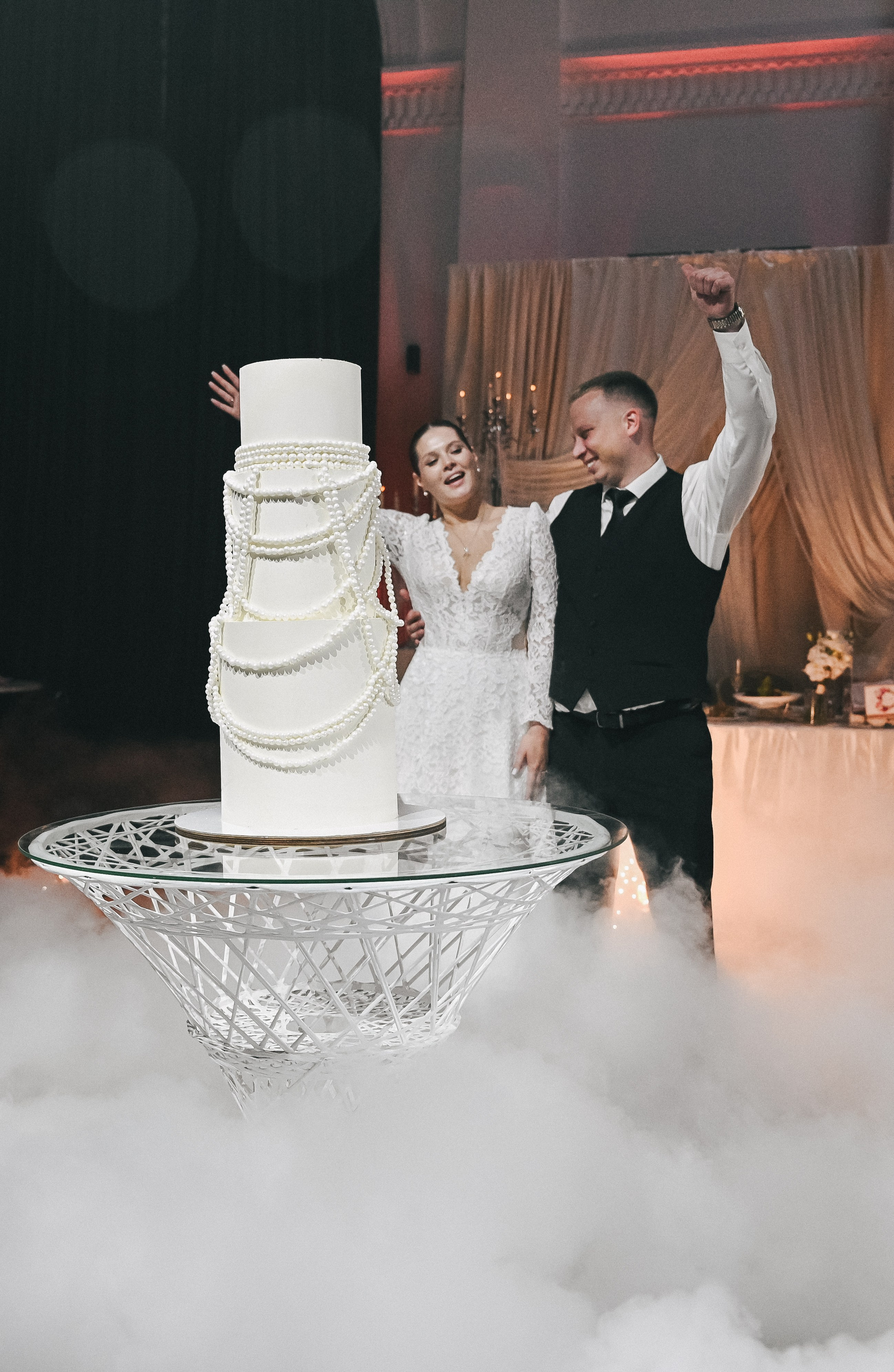 Денис + Алиса. Свадебный и семейный фотограф Волгоград Москва