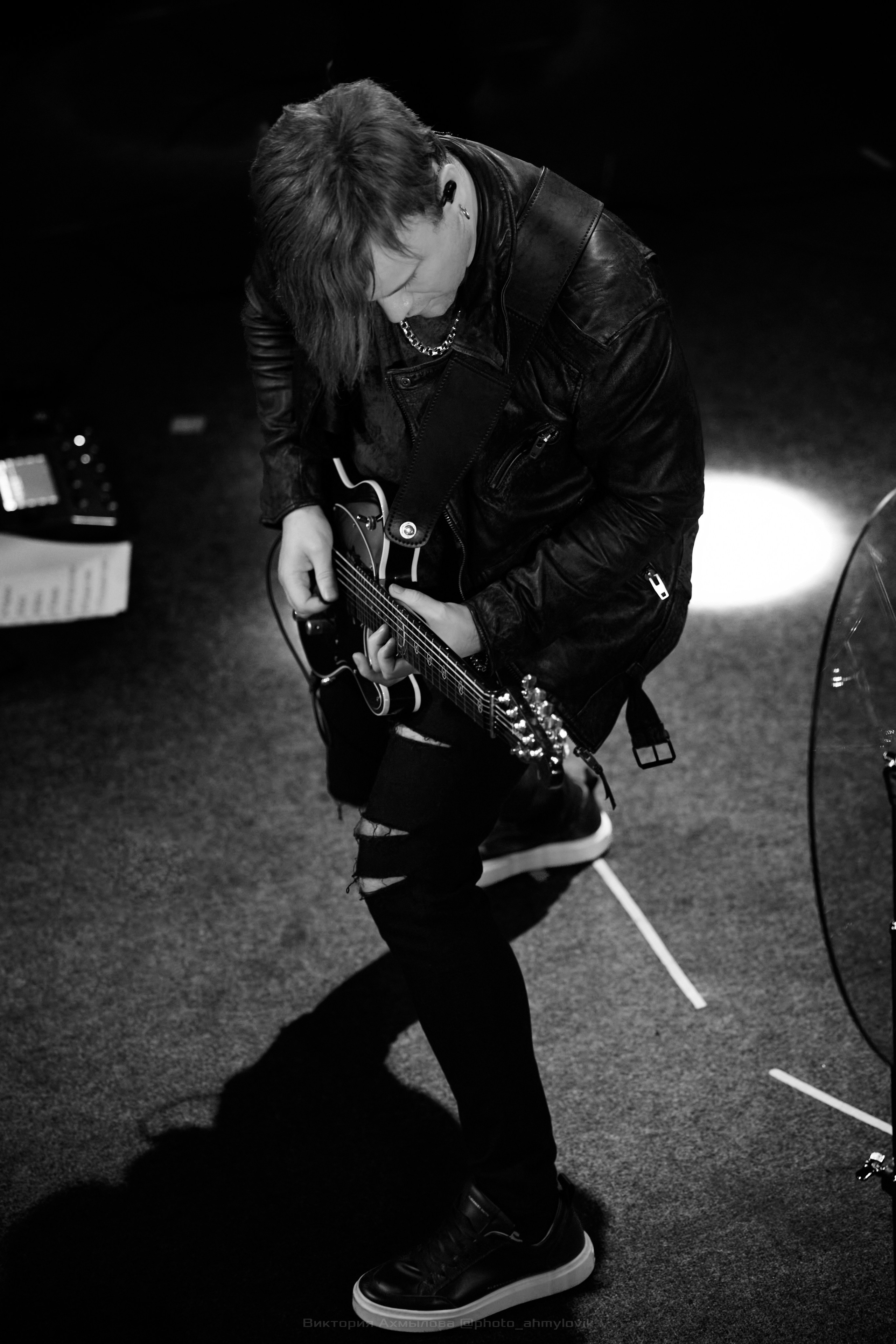 24.05.2025 Джоконда. Ярославль. Виктория Ахмылова. Фотограф в Москве