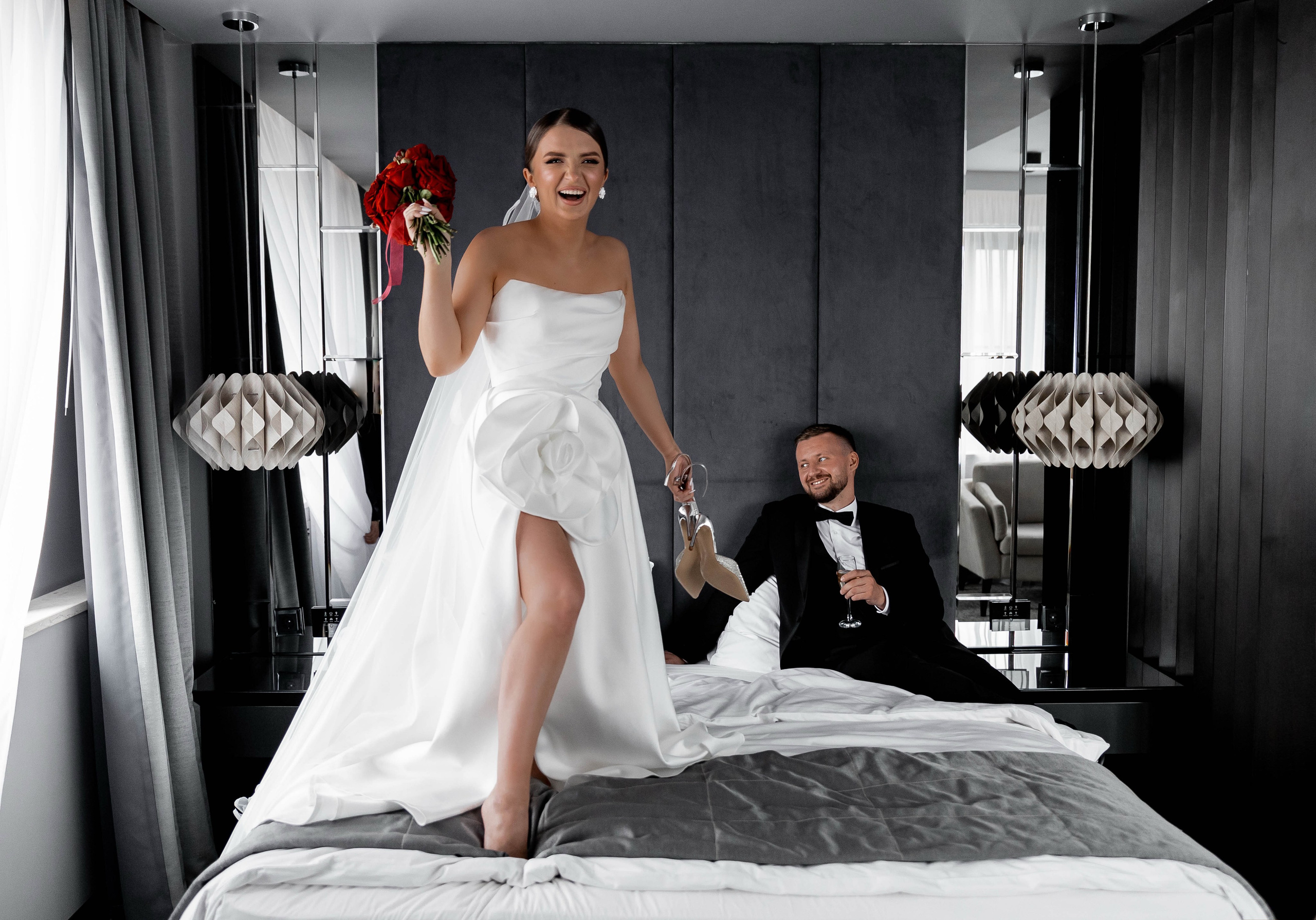 Кристина|Александр. Свадебный фотограф Надежда Рыжикова