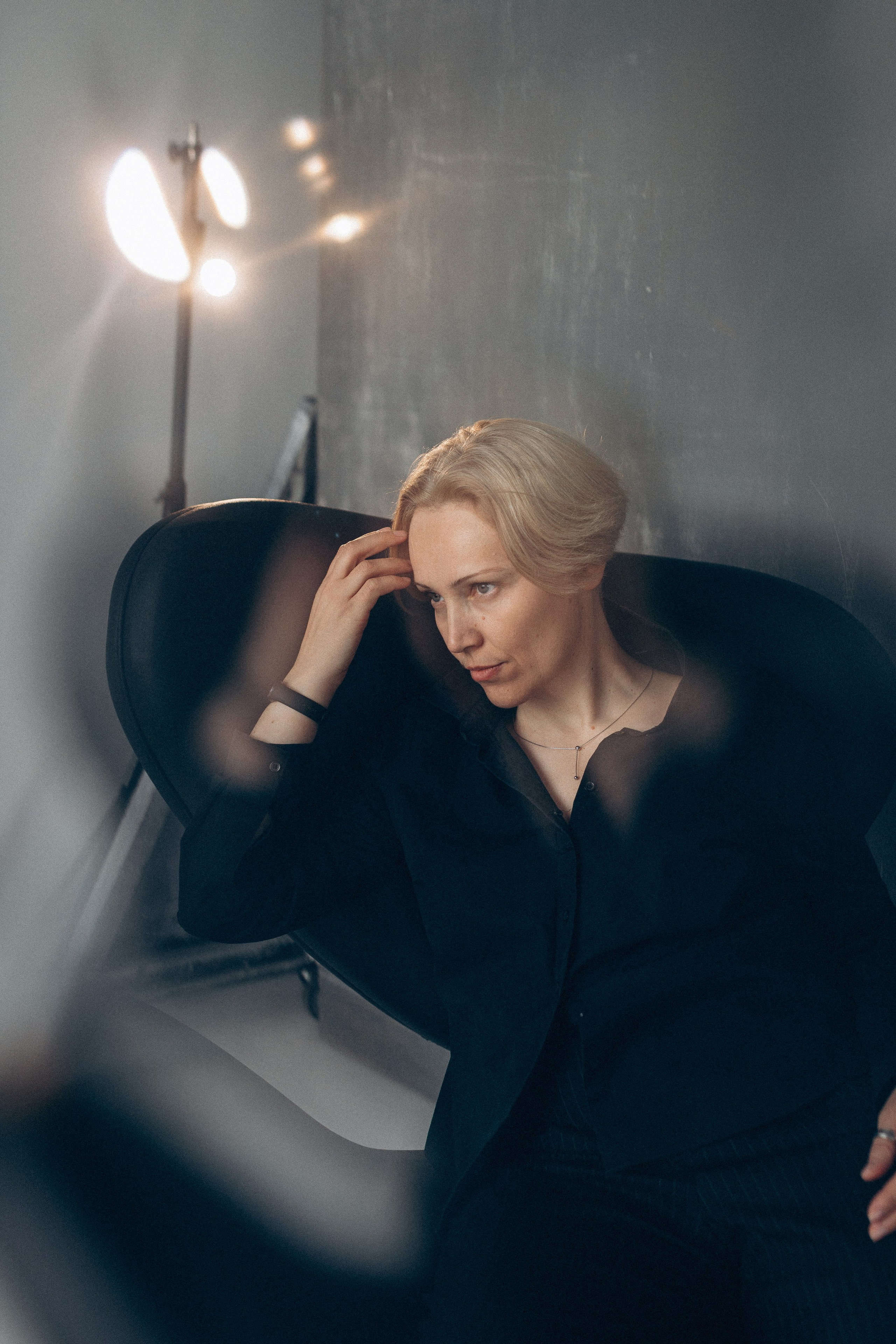 Наташа. Фотограф Ногинск Электросталь Наталья Осетрова