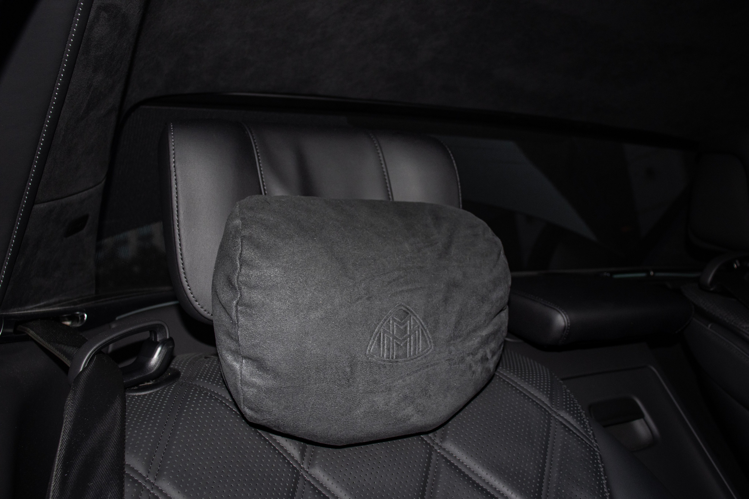 Mercedes-Benz Maybach