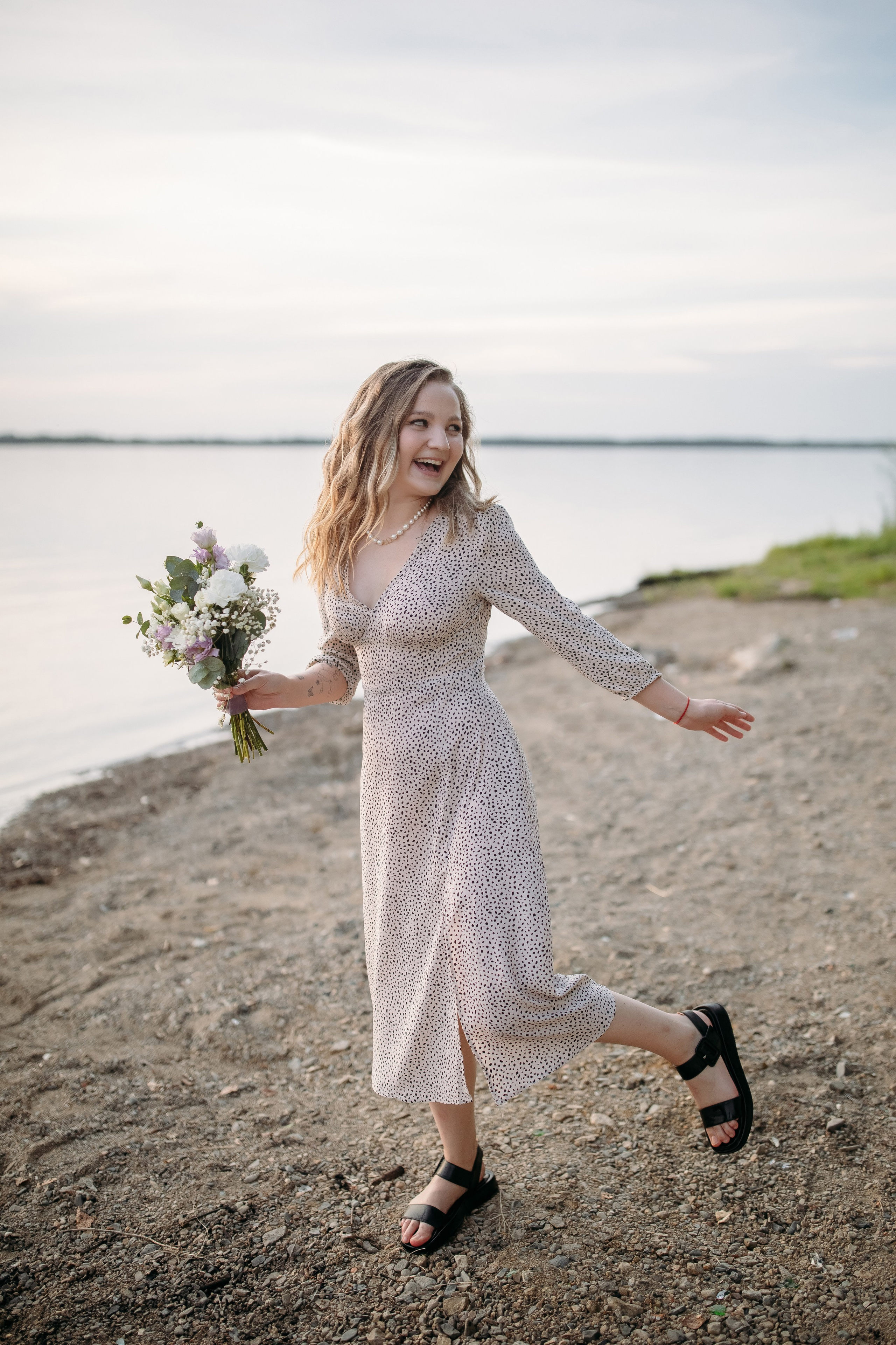 Даня и Ника. Свадебный и семейный фотограф Сасина Элина г.Хабаровск