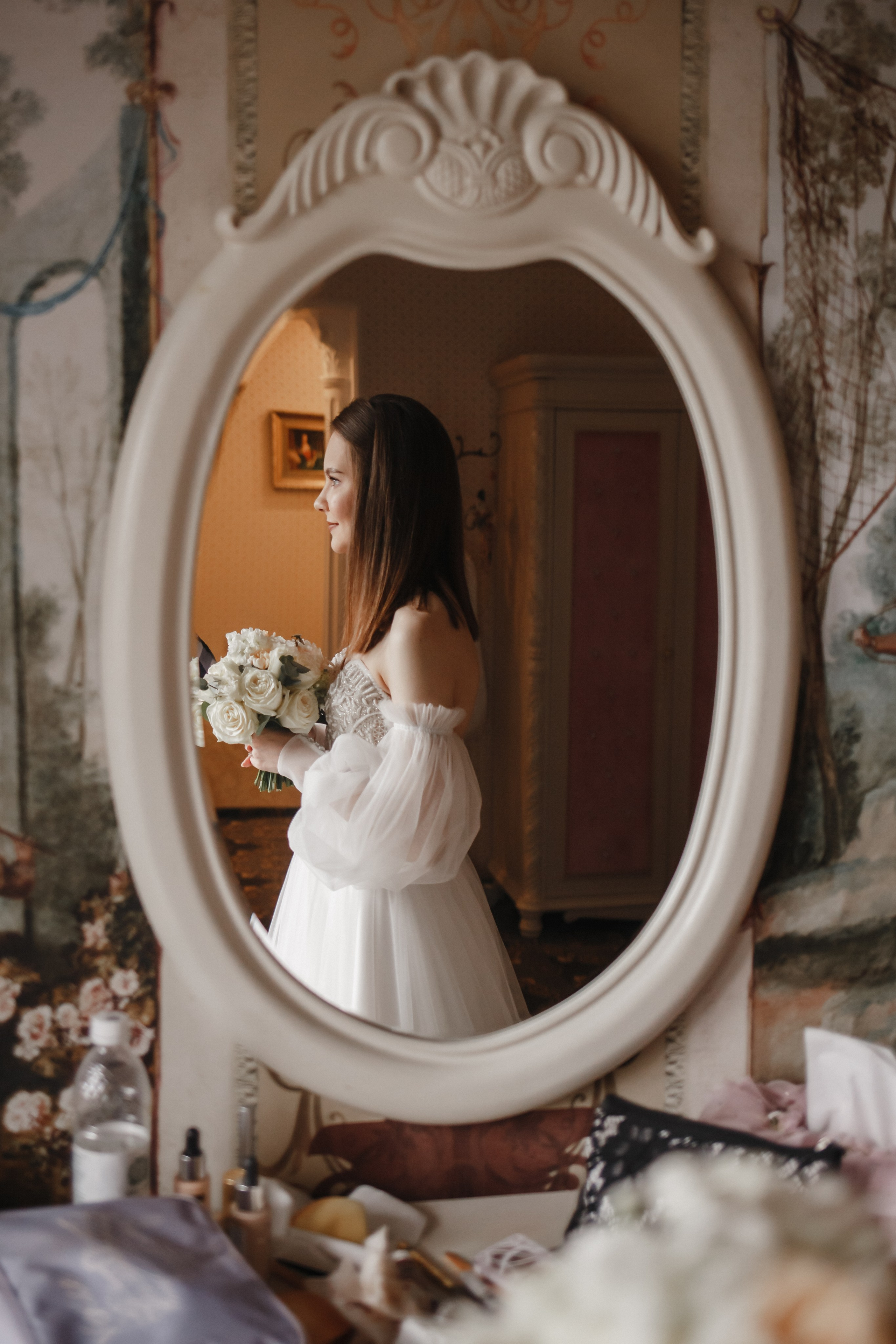 Свадебные. Свадебный фотограф в Тюмени Скатов Виктор