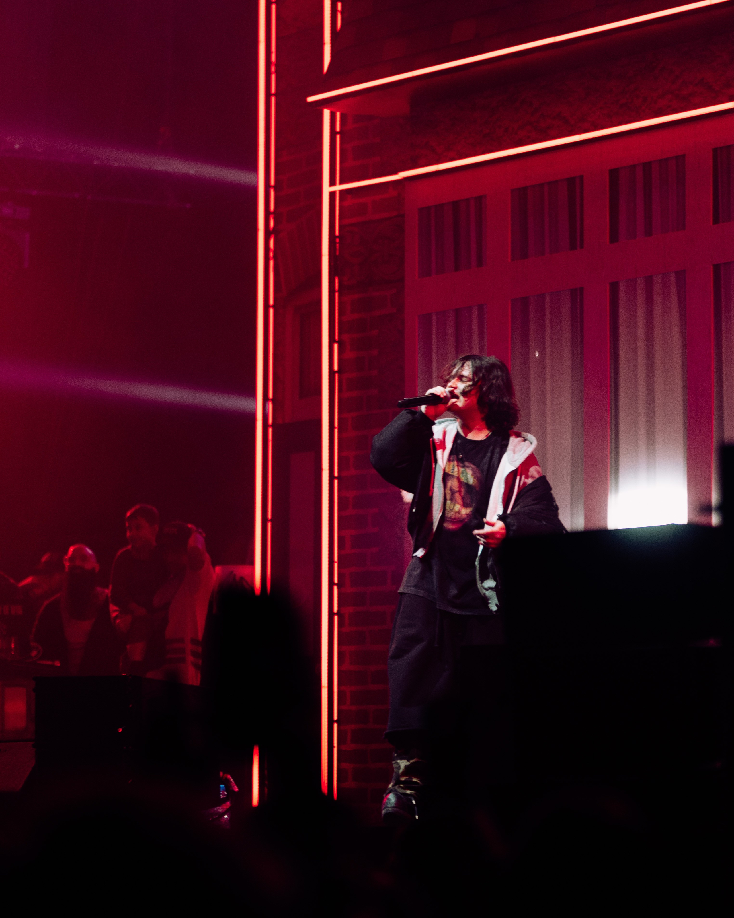 MARKUL В ВТБ АРЕНЕ 20.12.24. Концертный и репортажный фотограф в Москве и Санкт-Петербурге Мария