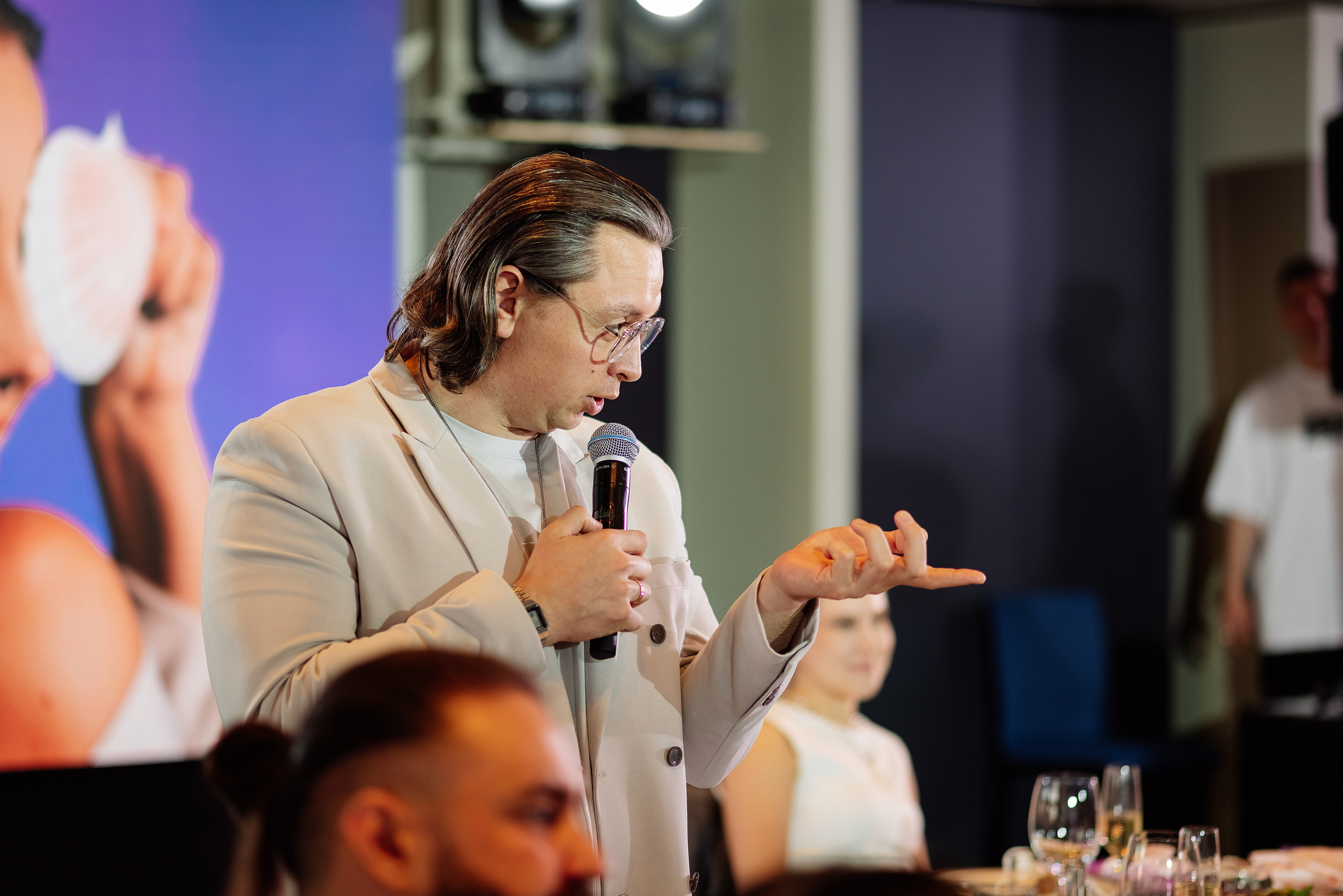 Юбилей Насти. Свадебный и семейный фотограф в Ростове-на-Дону Алина Астахова